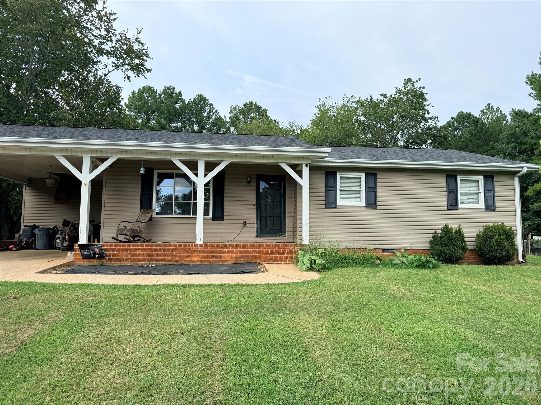 175 Scruggs Road — photo