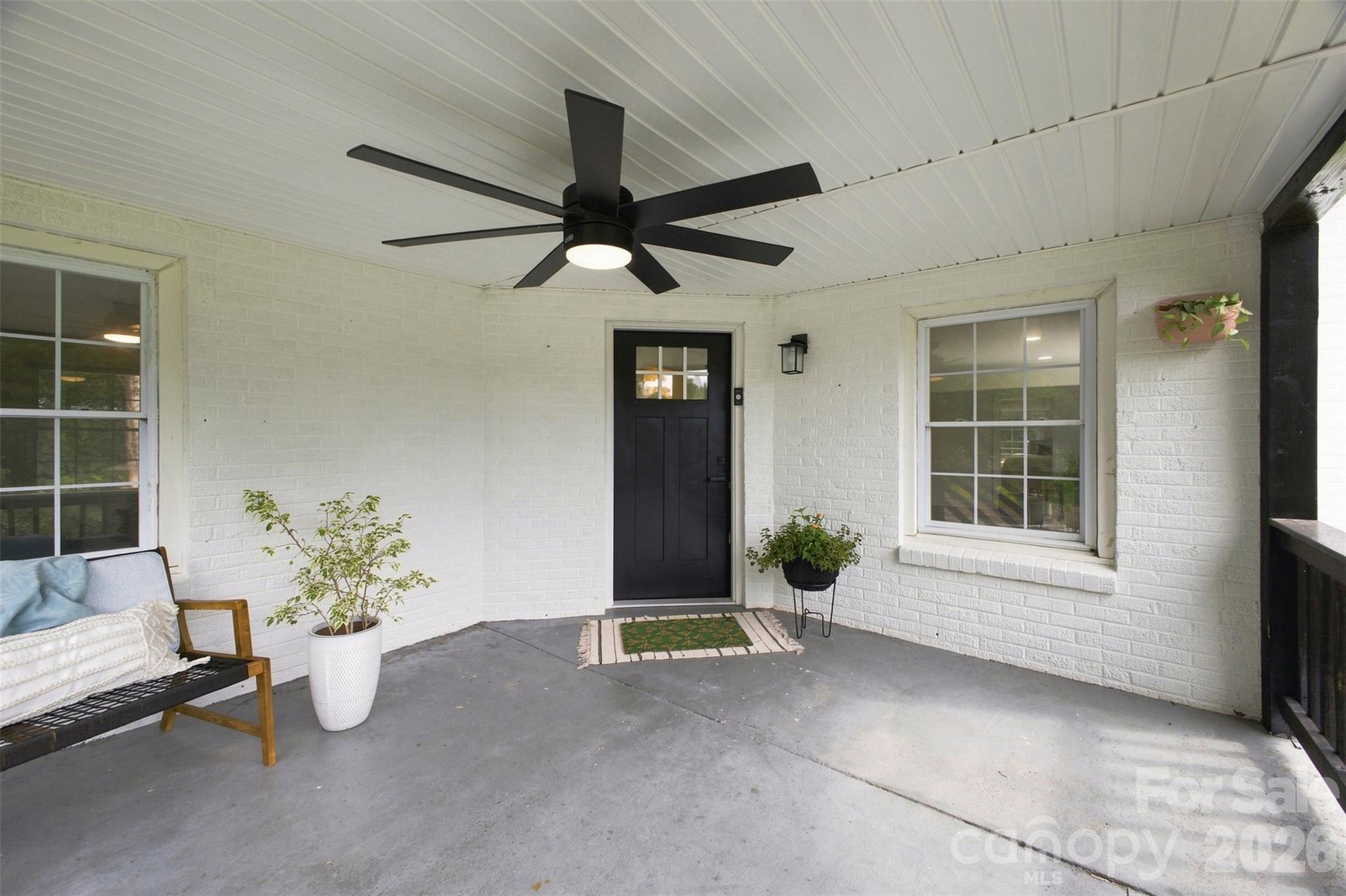 4879 Joe Powell Road — photo