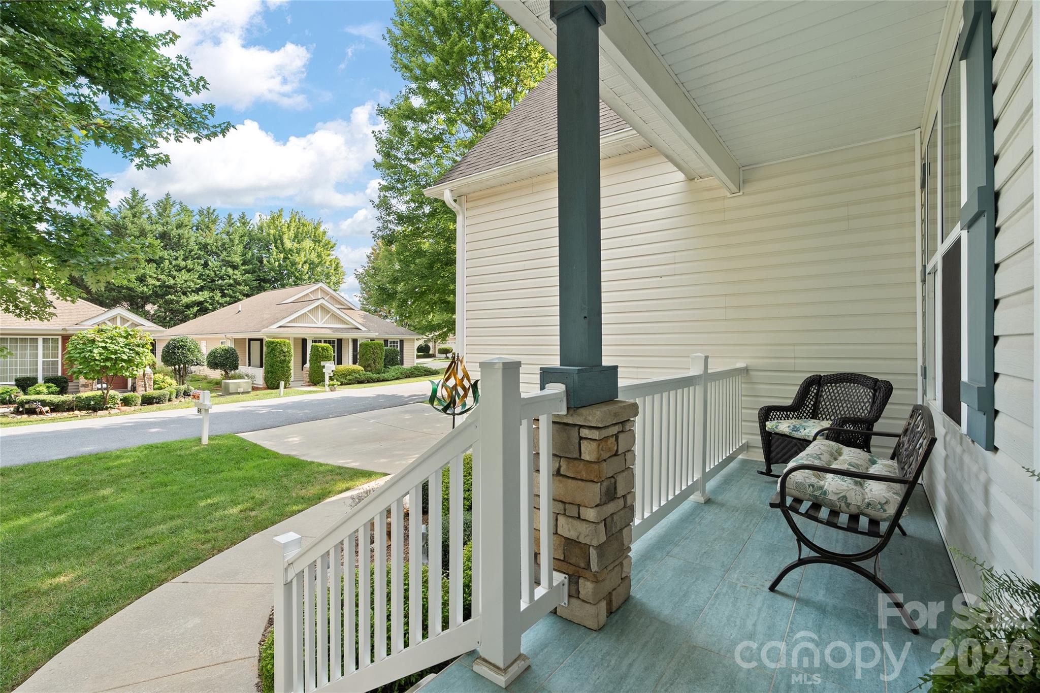 64 Eagle Pointe Way, Flat Rock, NC 28731 — photo 3