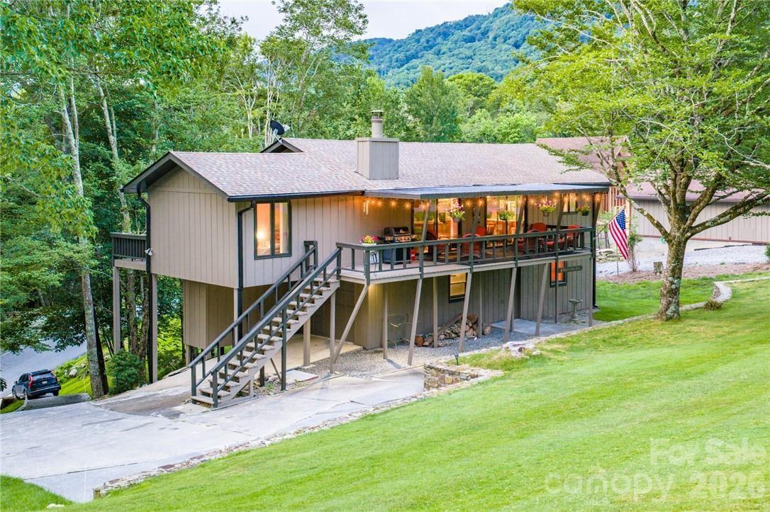 107 Grassy Gap Loop Road, Beech Mountain, NC 28604 — photo 3