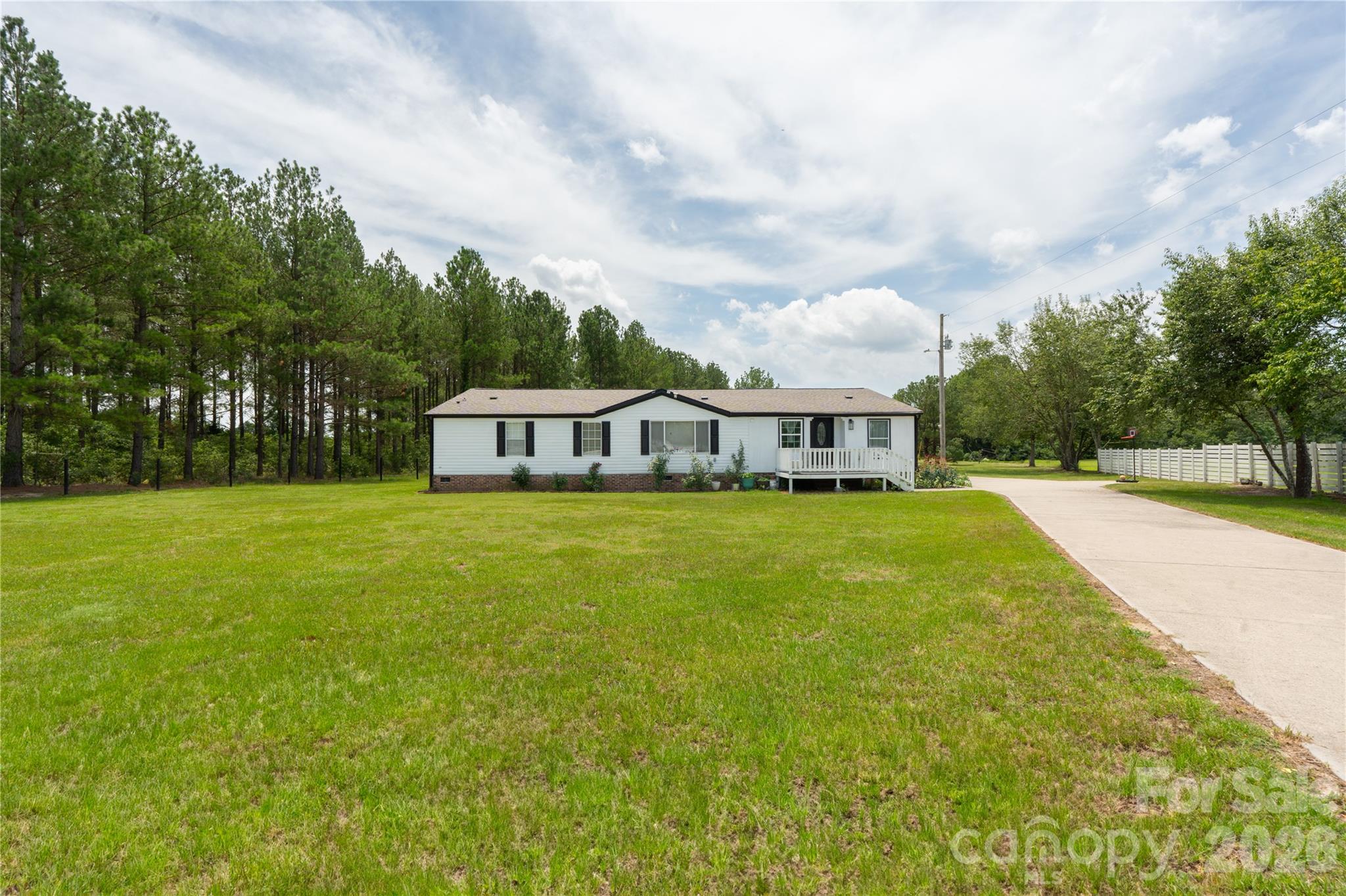 2235 Sandy Ridge Church Road — photo