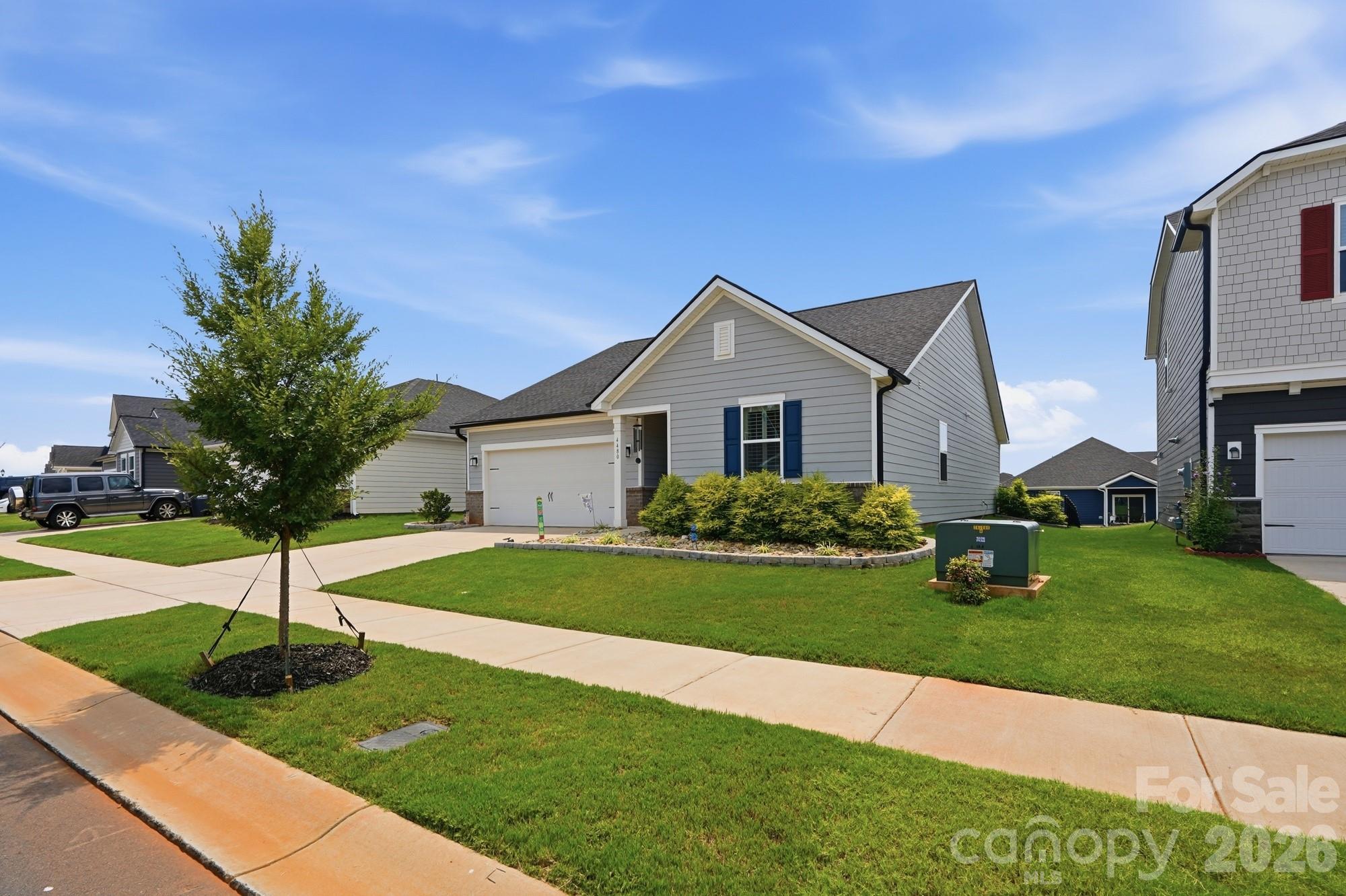4480 Family Trail Drive — photo