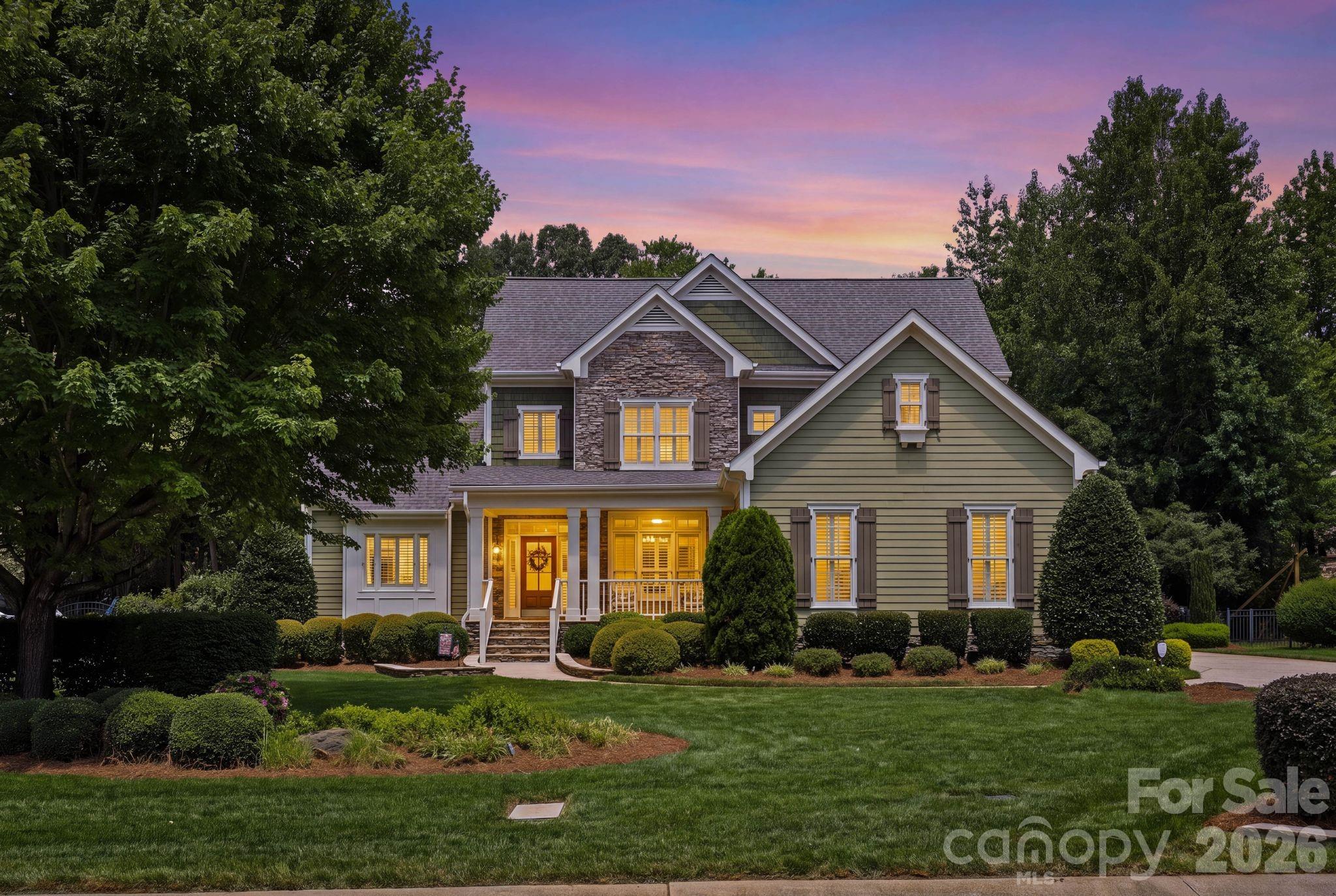 7755 Chapel Creek Drive — photo