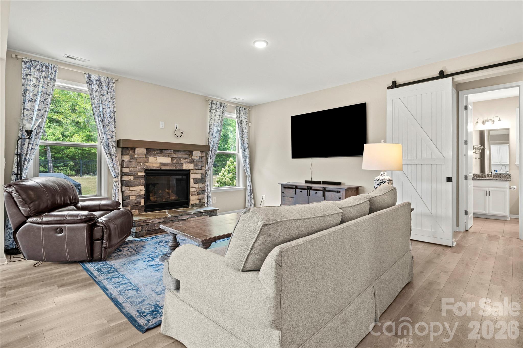 5519 Braddock Mill Way — photo