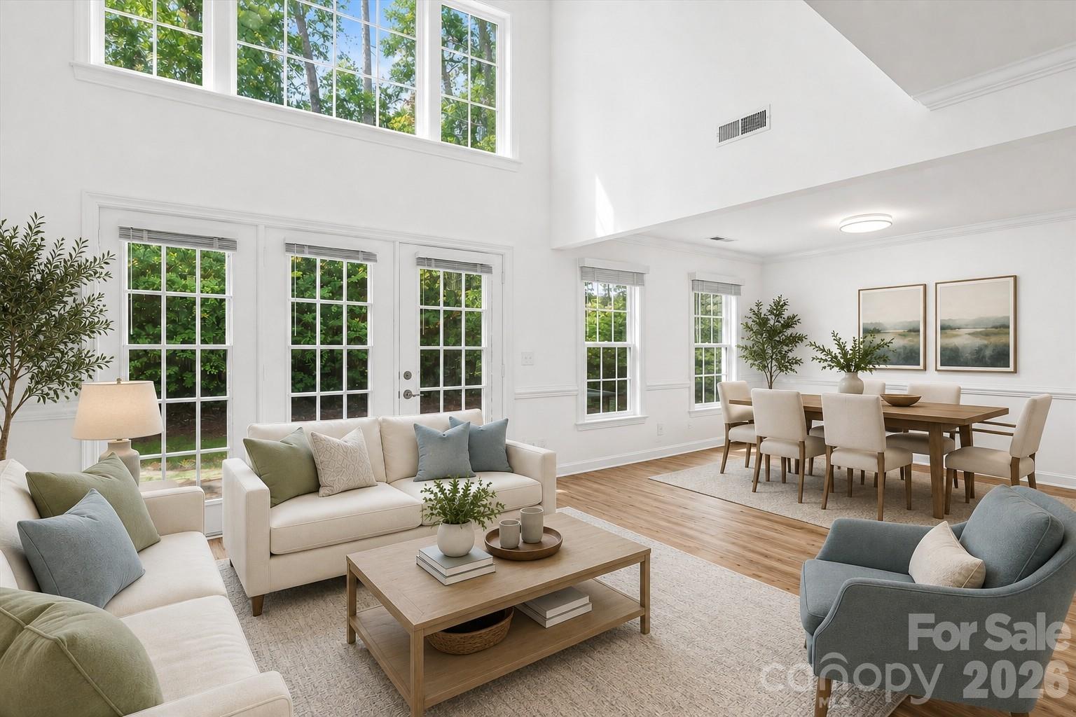 4818 Whistling Oak Court — photo
