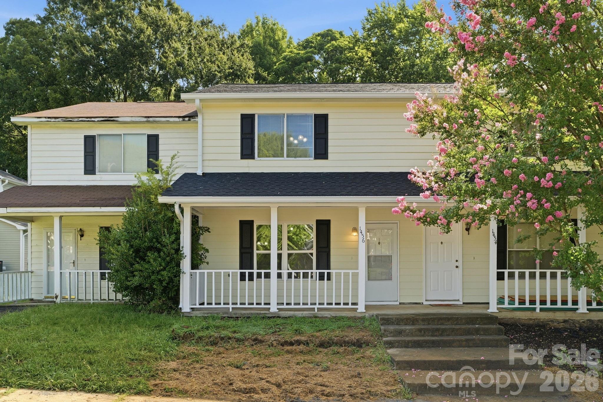 1456 Flintwood Drive — photo