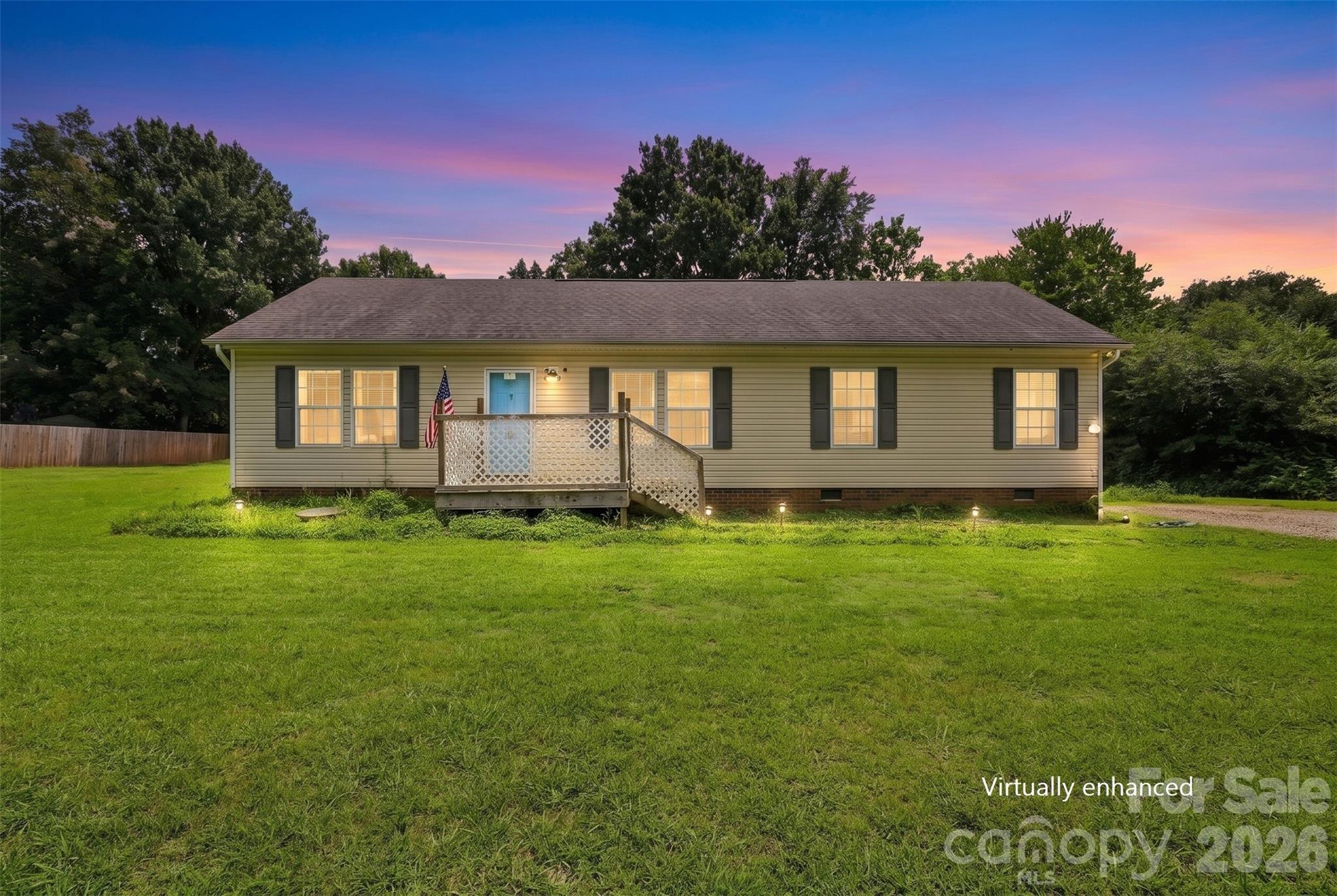 121 Pine State Road — photo
