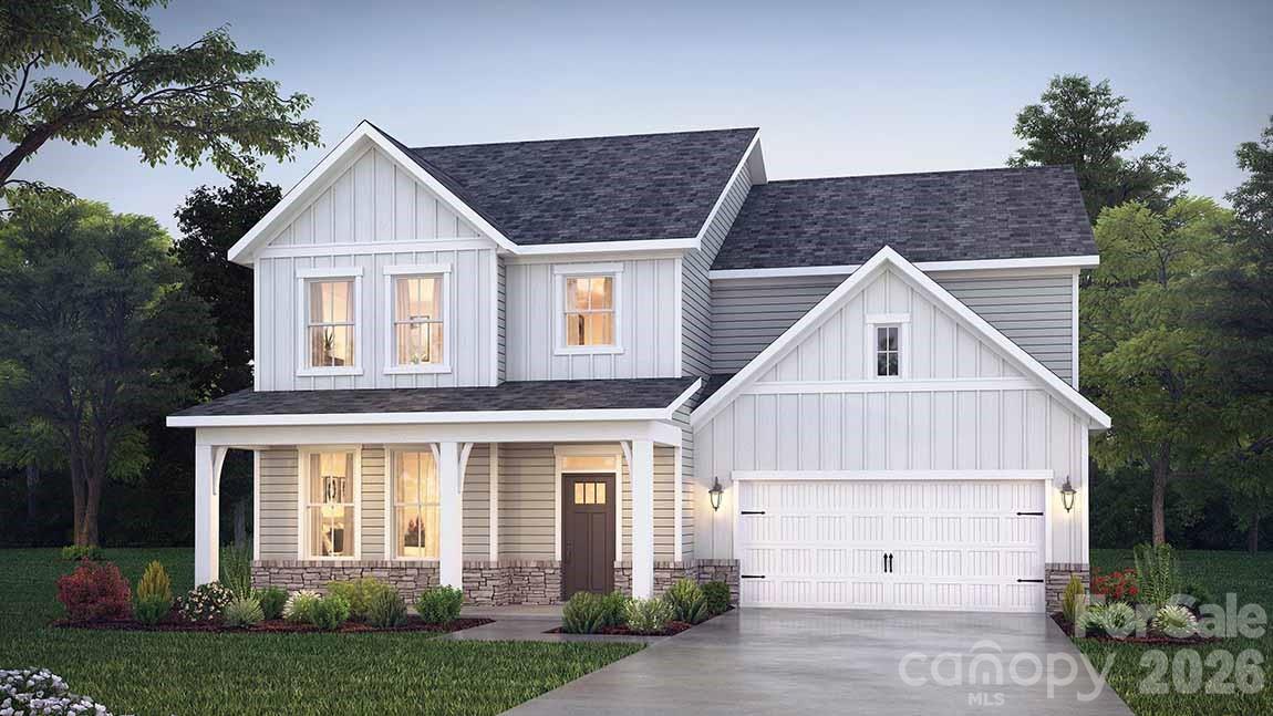 6024 Shady Terrace Lane — photo