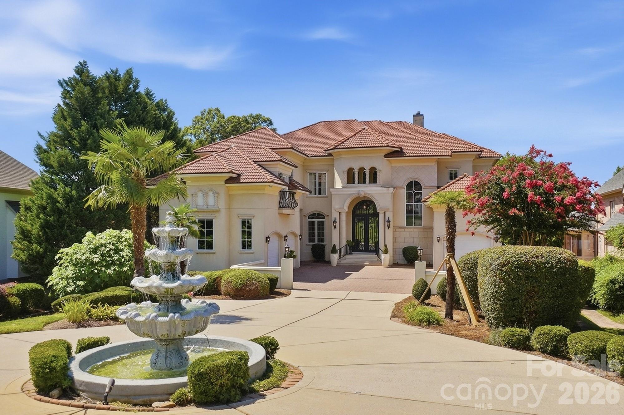 20124 Bascom Ridge Drive, Cornelius, NC 28031 — photo 3