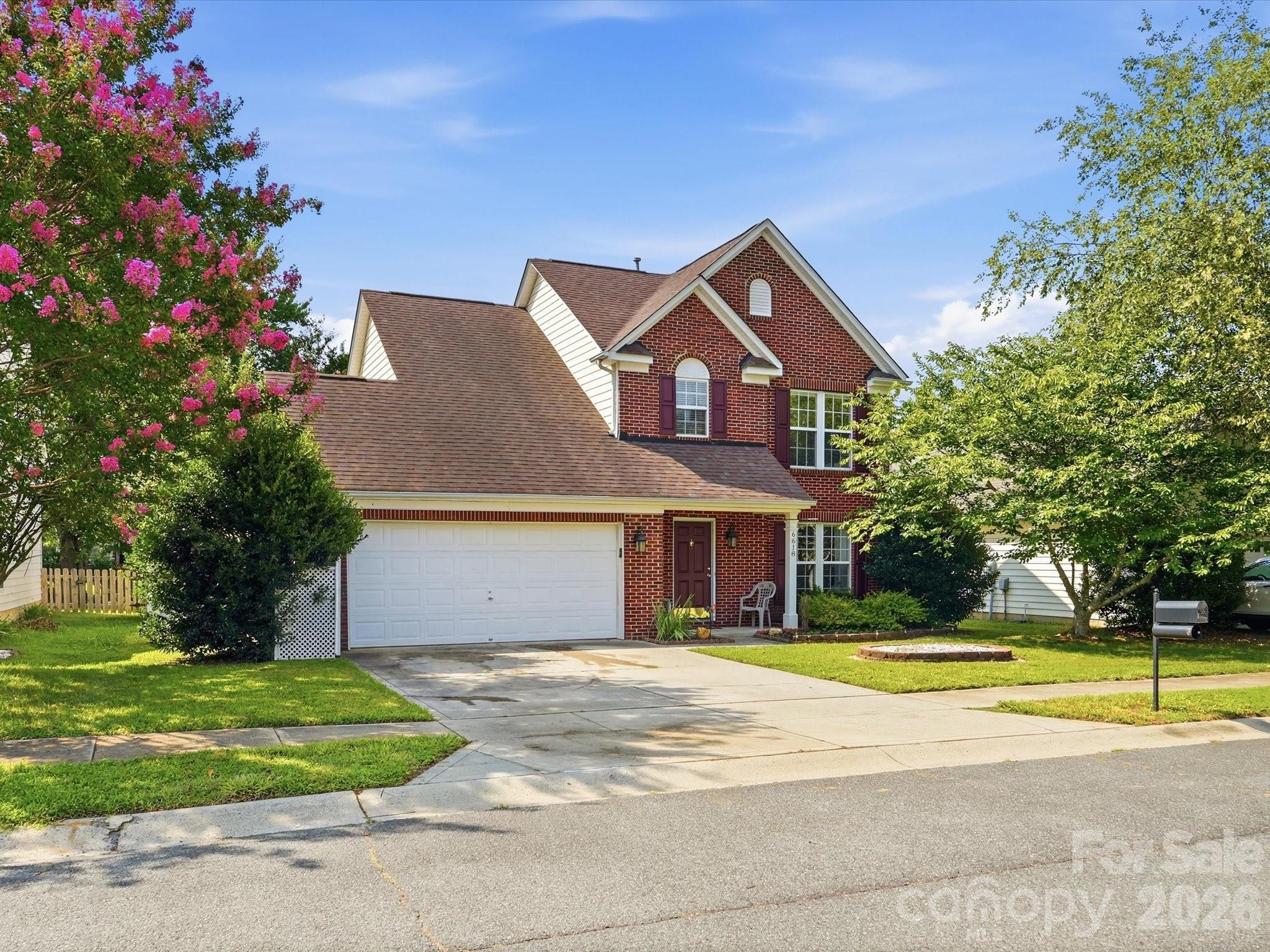 6618 Courtland Street — photo