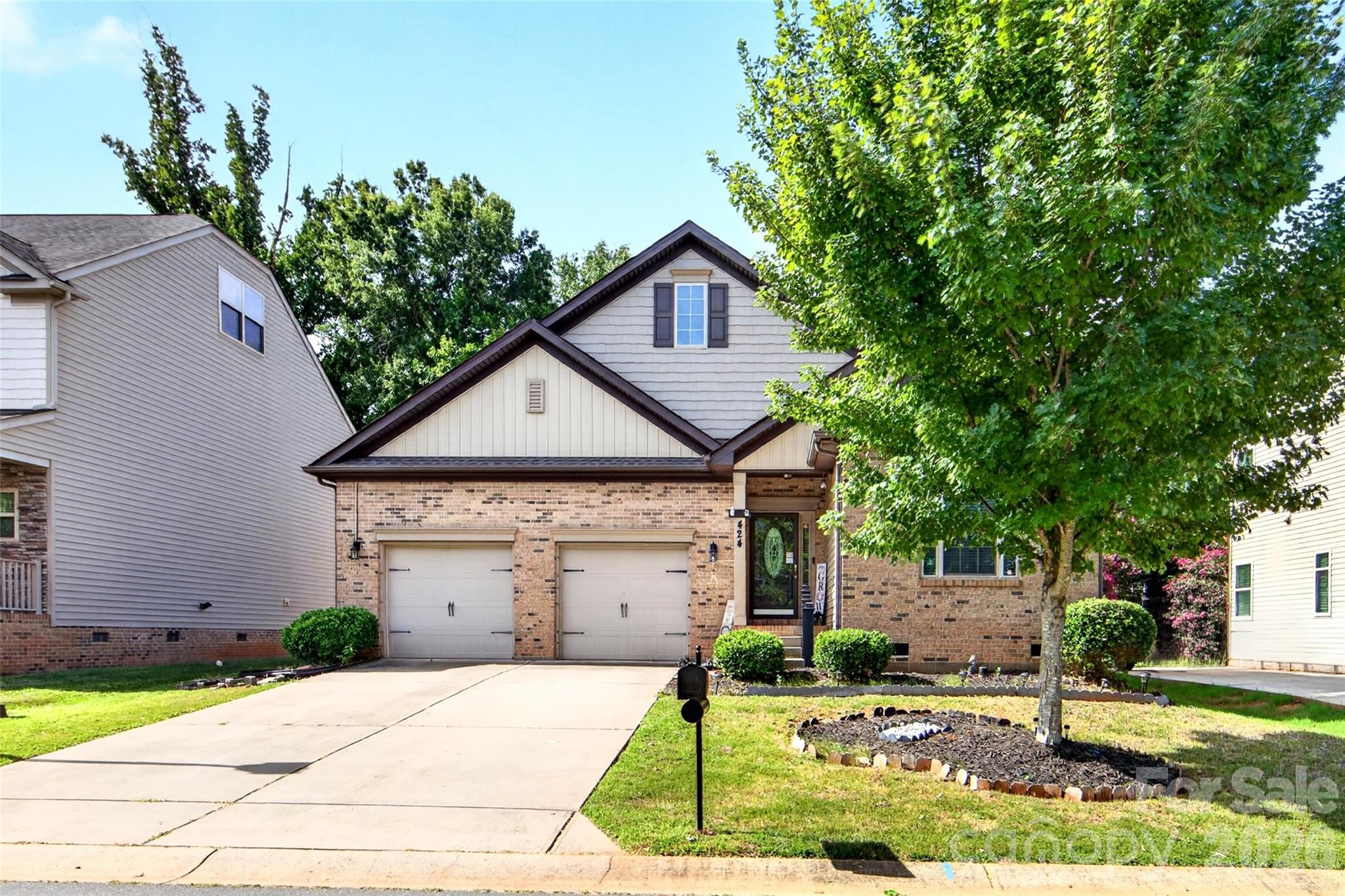 424 Anvil Draw Place — photo