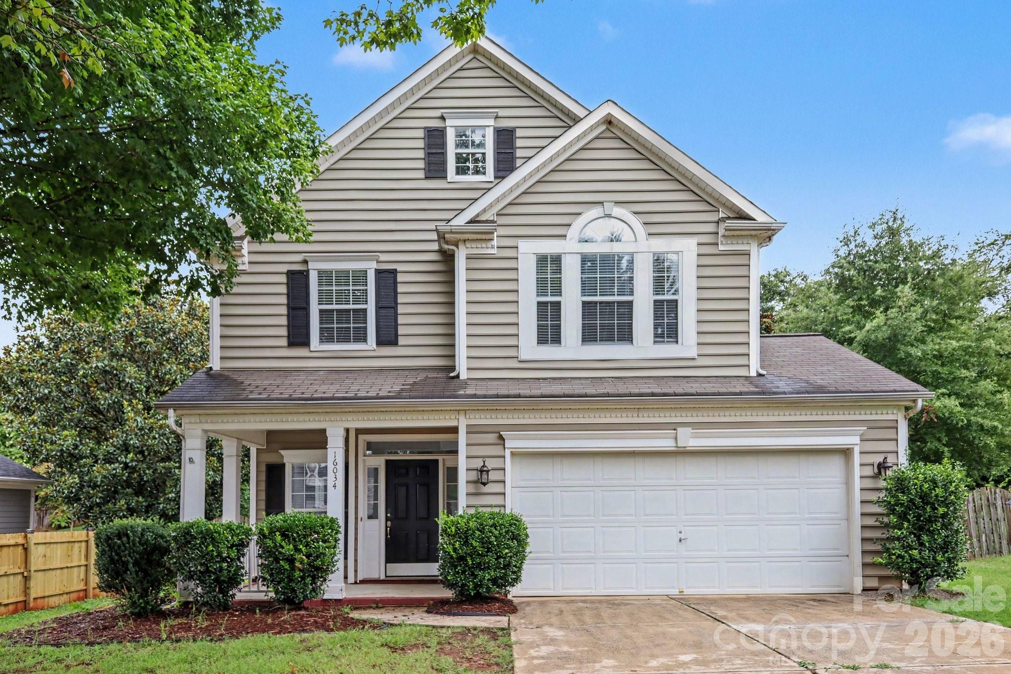 16034 Farmall Drive — photo