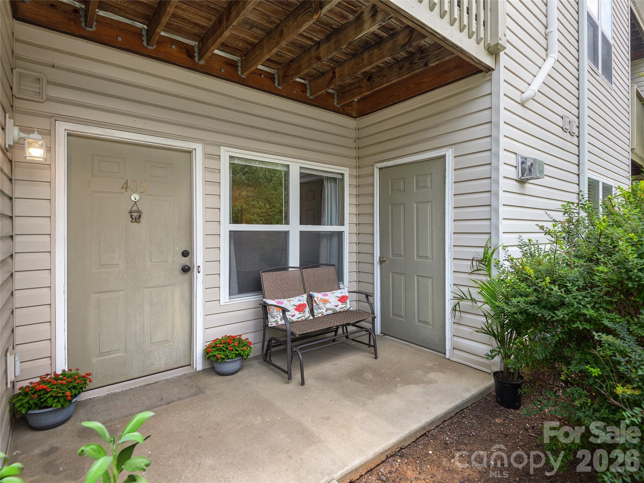 403 Carrington Place — photo