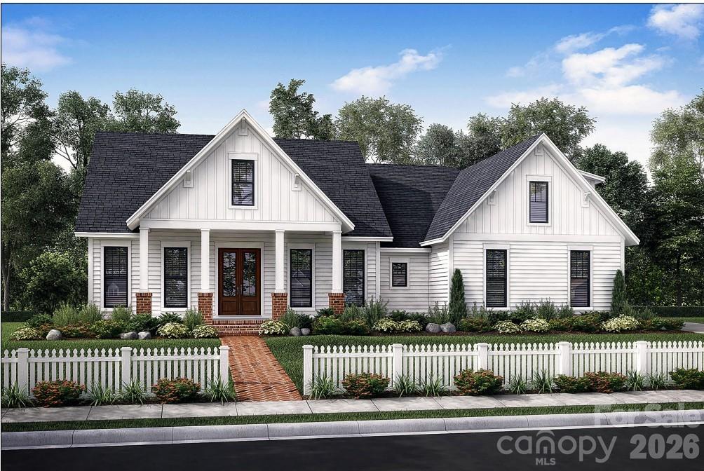 220 Gulledge Parker Road — photo