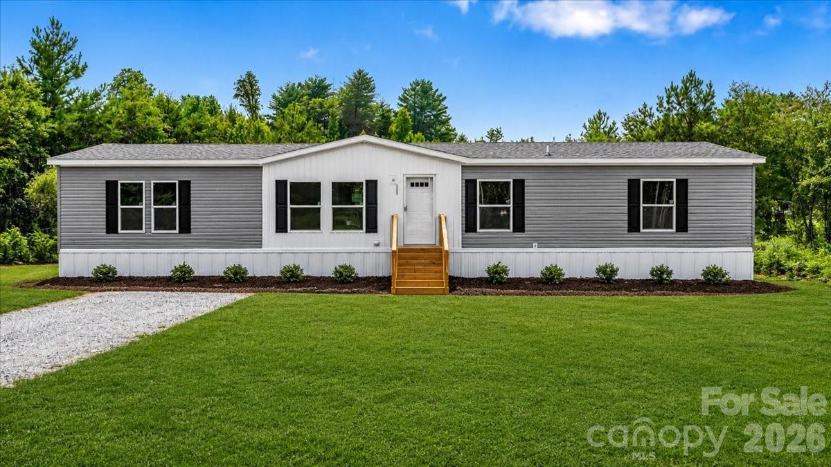 2309 Swanson Road — photo