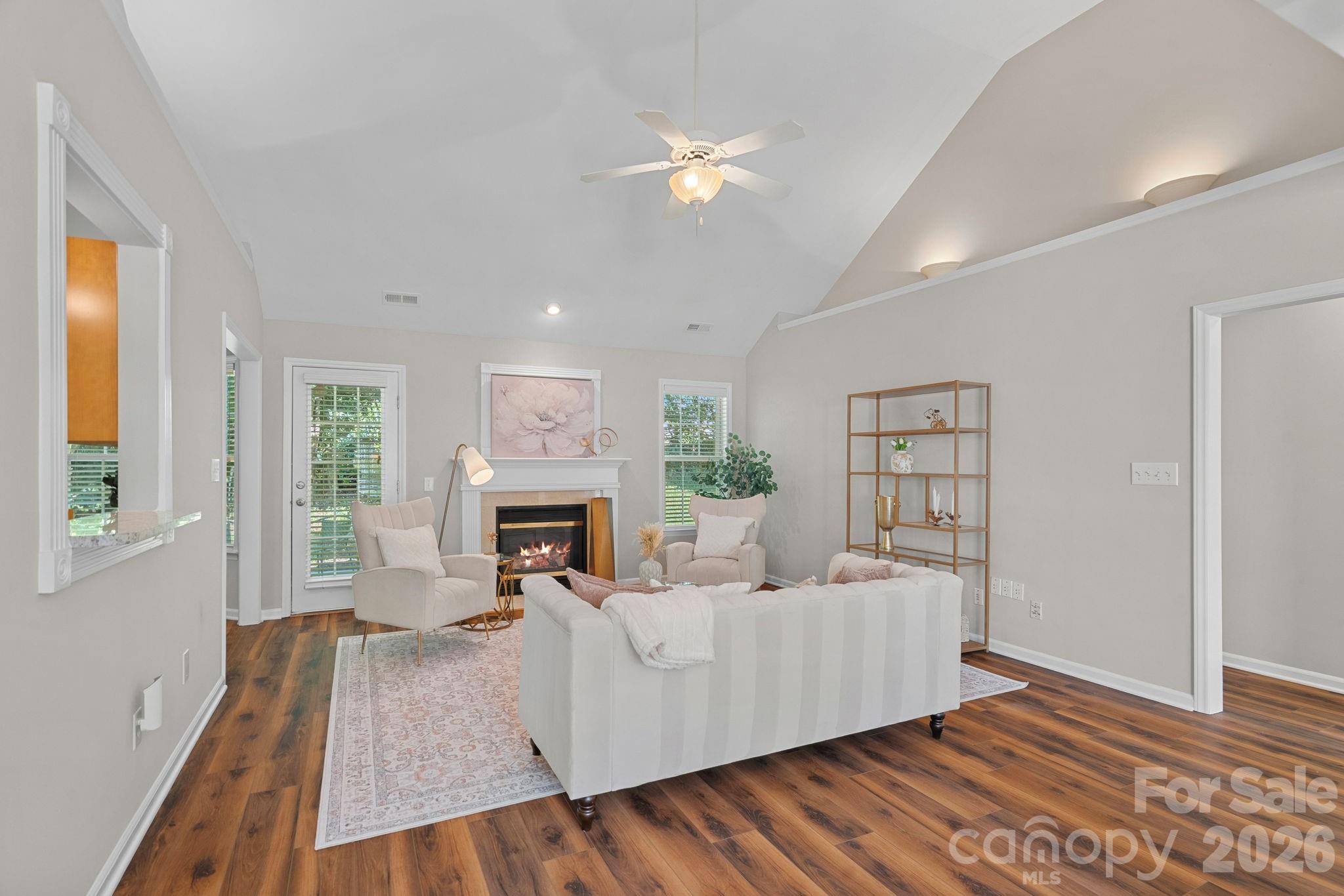7219 Oxford Hunt Drive — photo