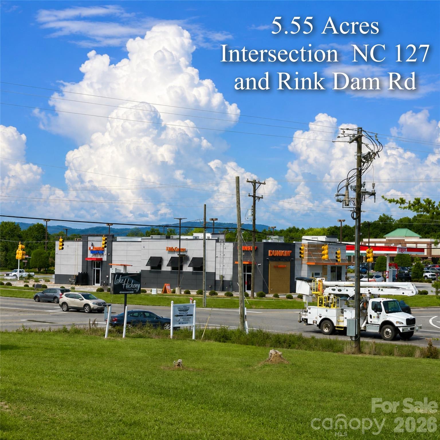 112 Nc Hwy 127 Highway B12a 0060 — photo