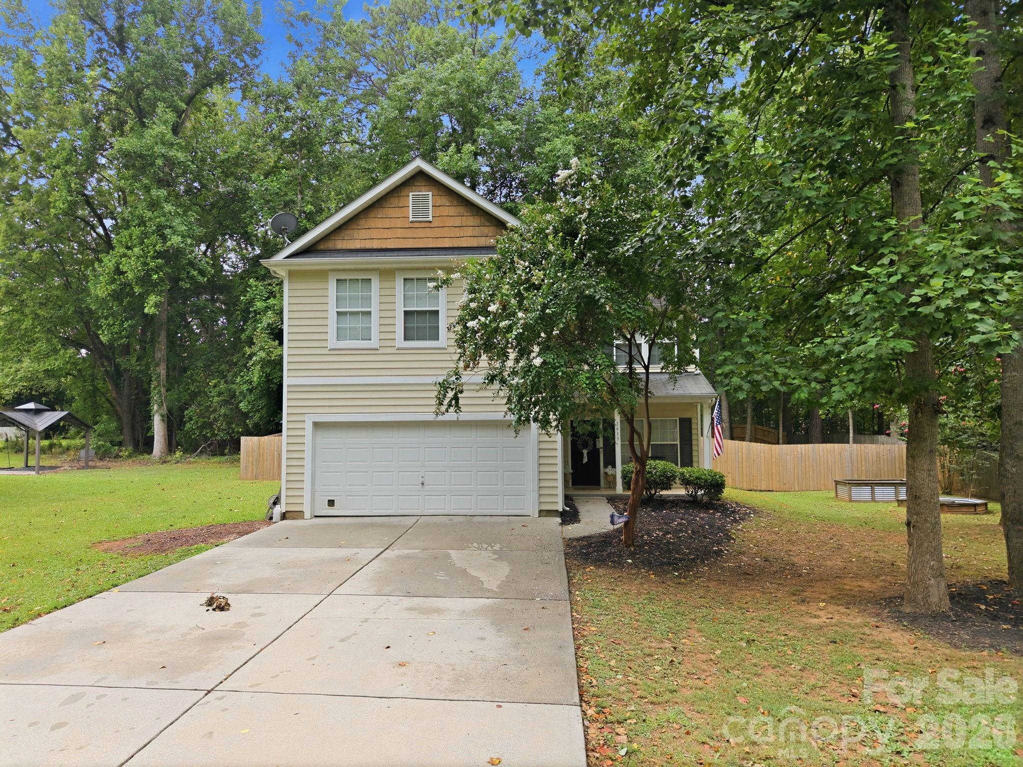 1413 Clark Road — photo