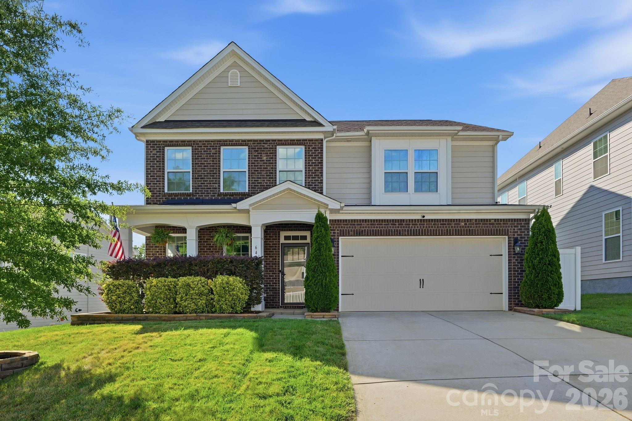 641 Belle Grove Drive — photo