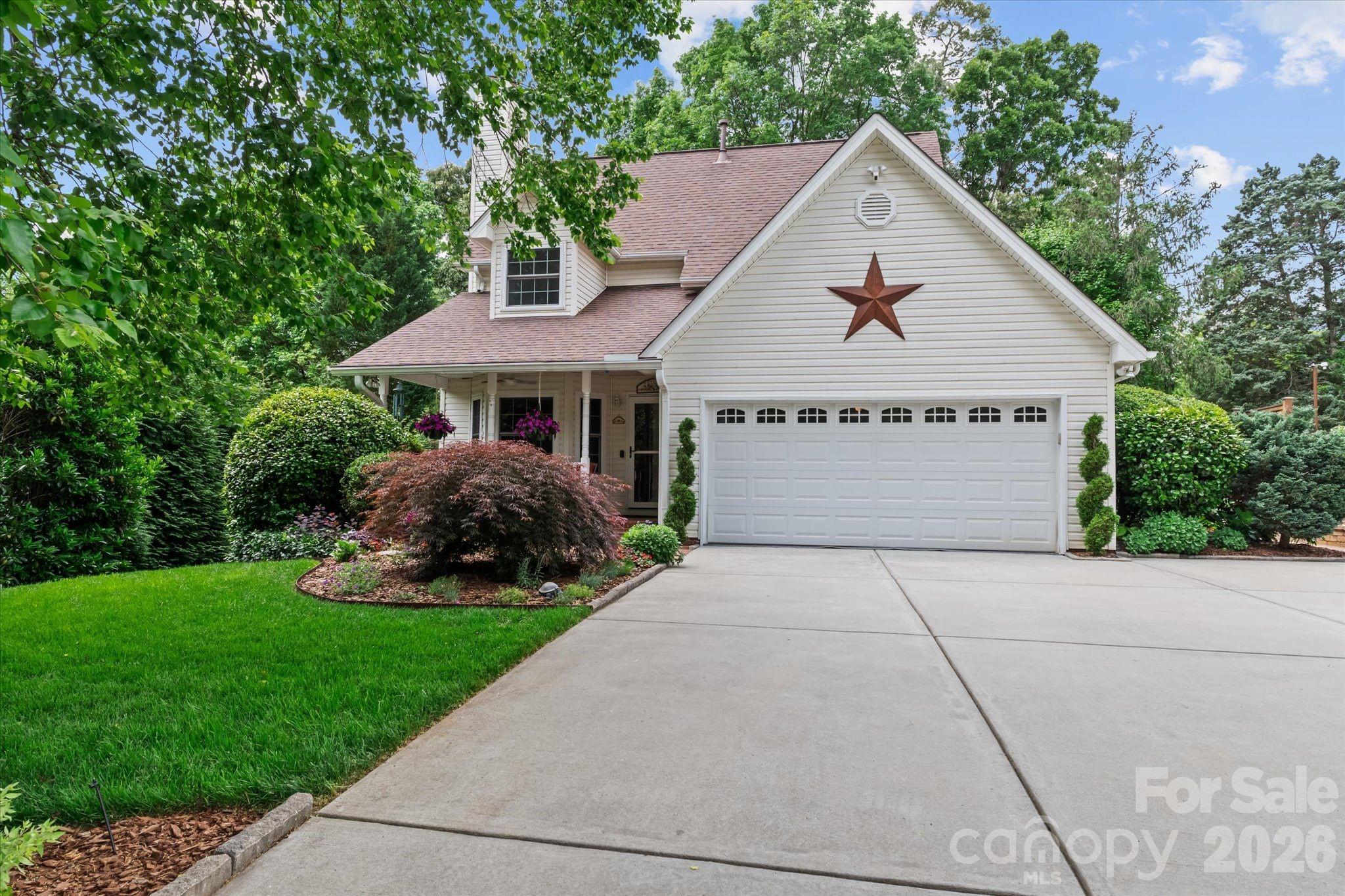 1315 Mistletoe Ridge Place NW — photo
