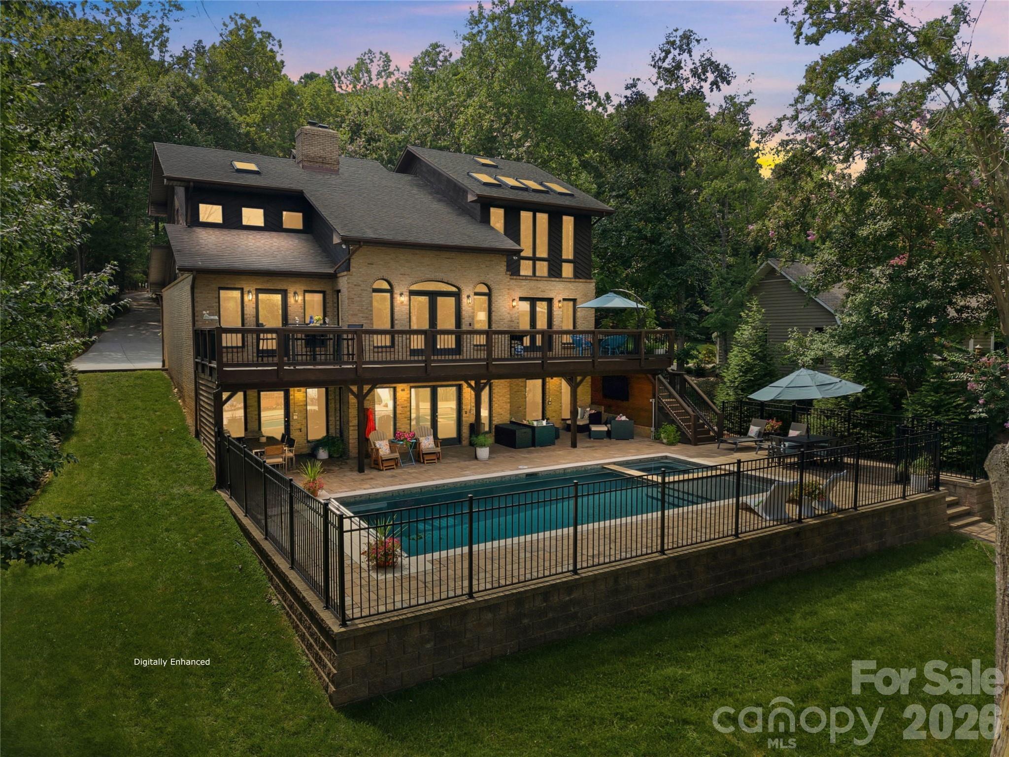 20334 Bethelwood Lane — photo