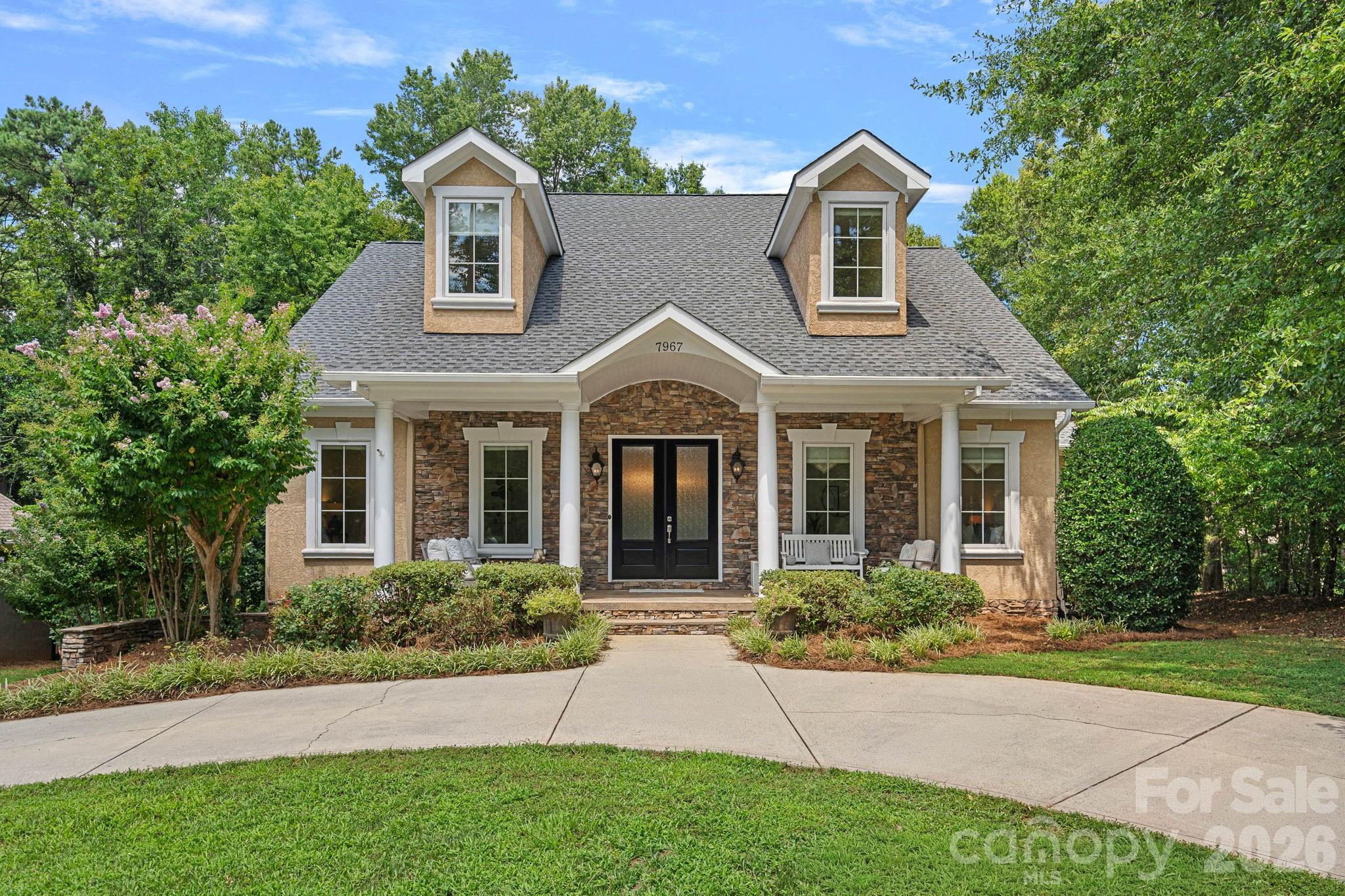 7967 Glen Abbey Circle — photo