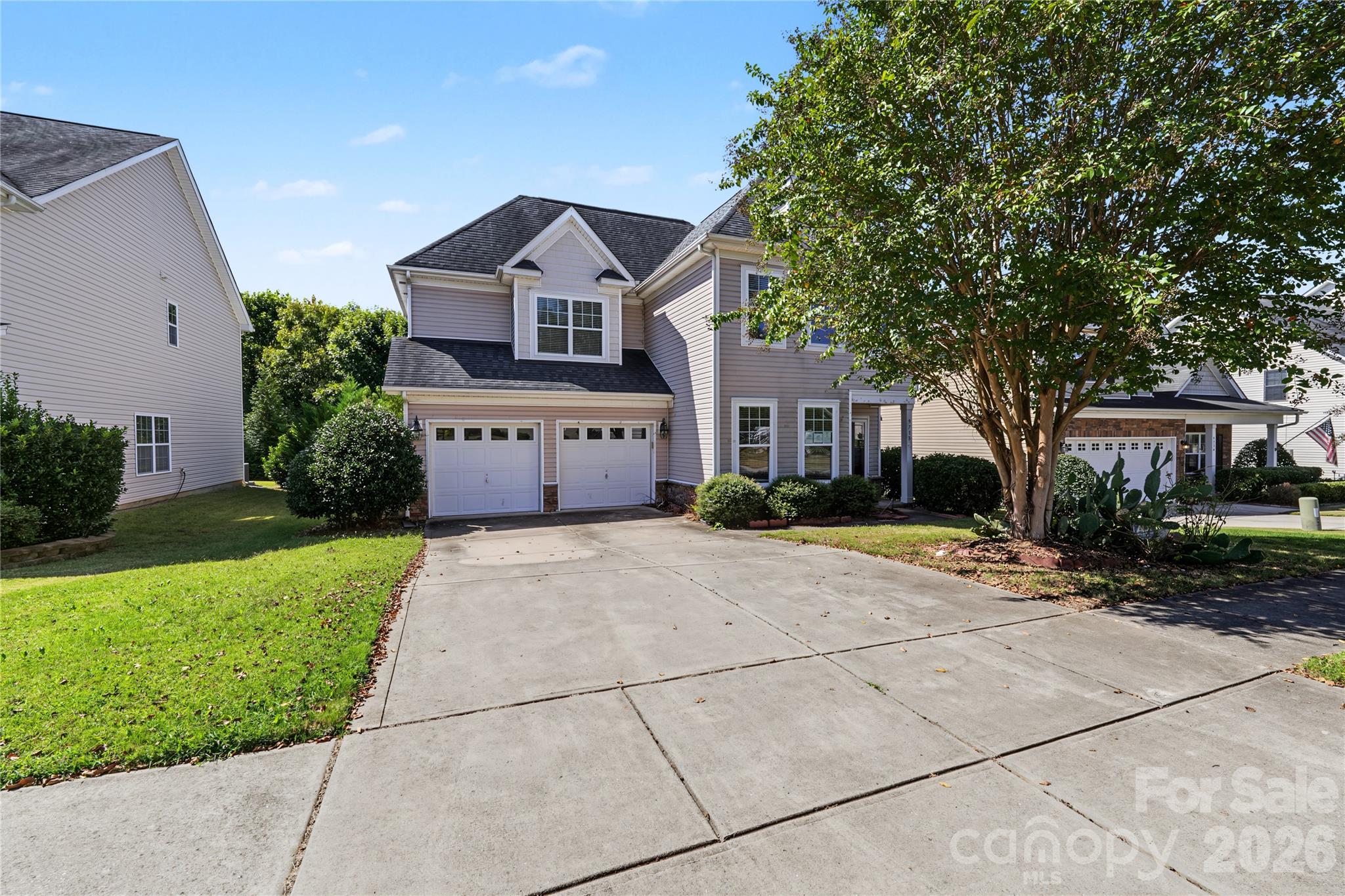 9738 Loughlin Lane — photo