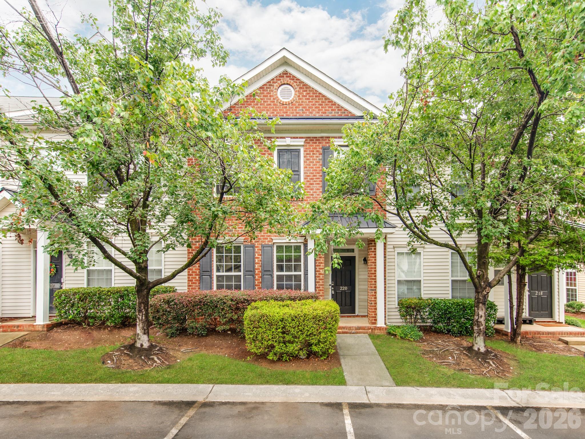 220 Township Drive — photo