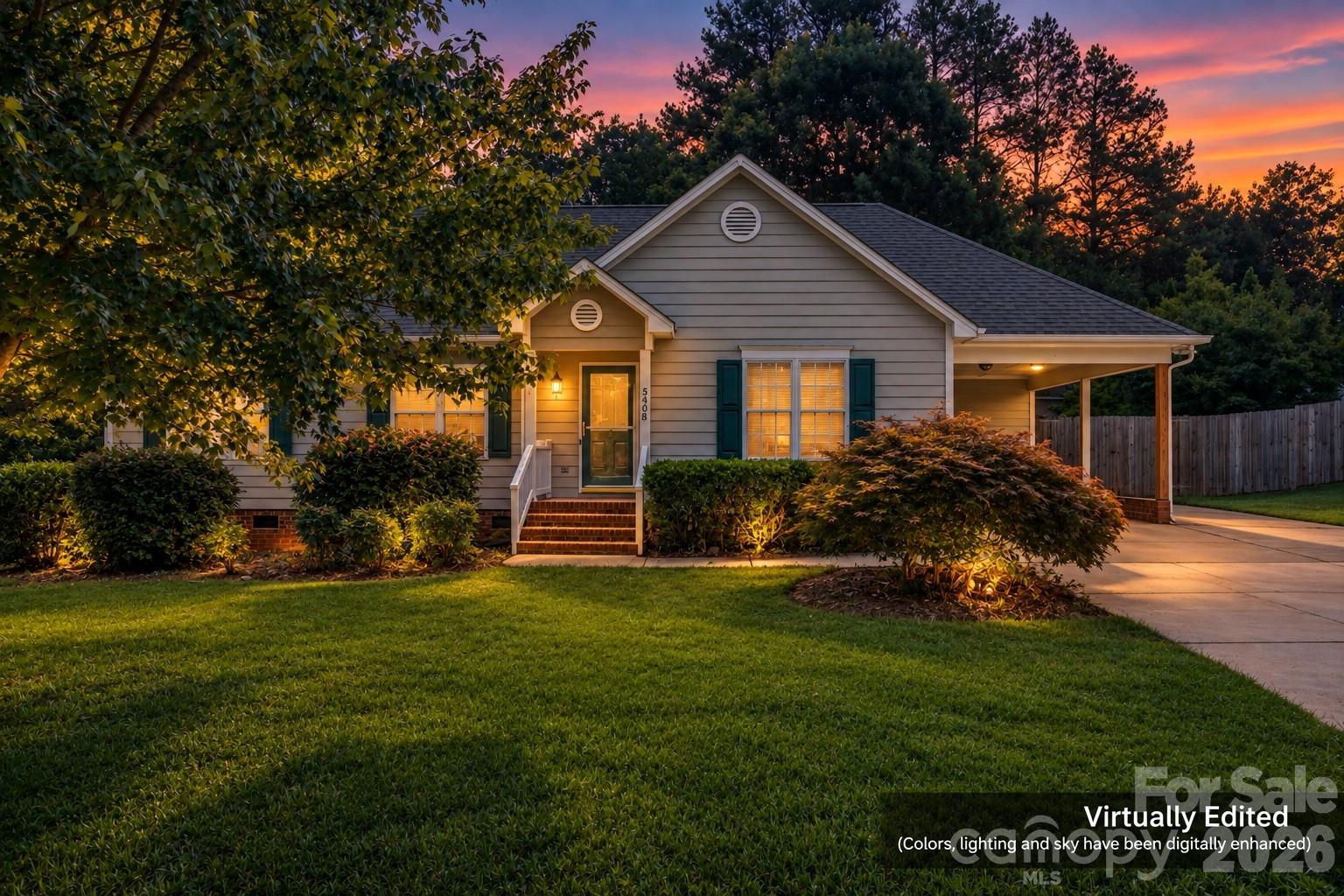 5408 Mallard Lane — photo
