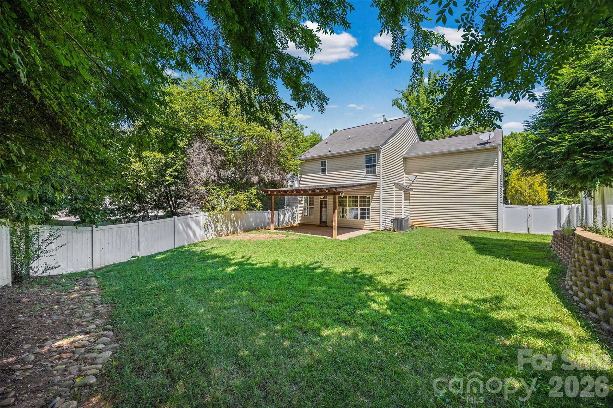 17707 Train Station Drive — photo