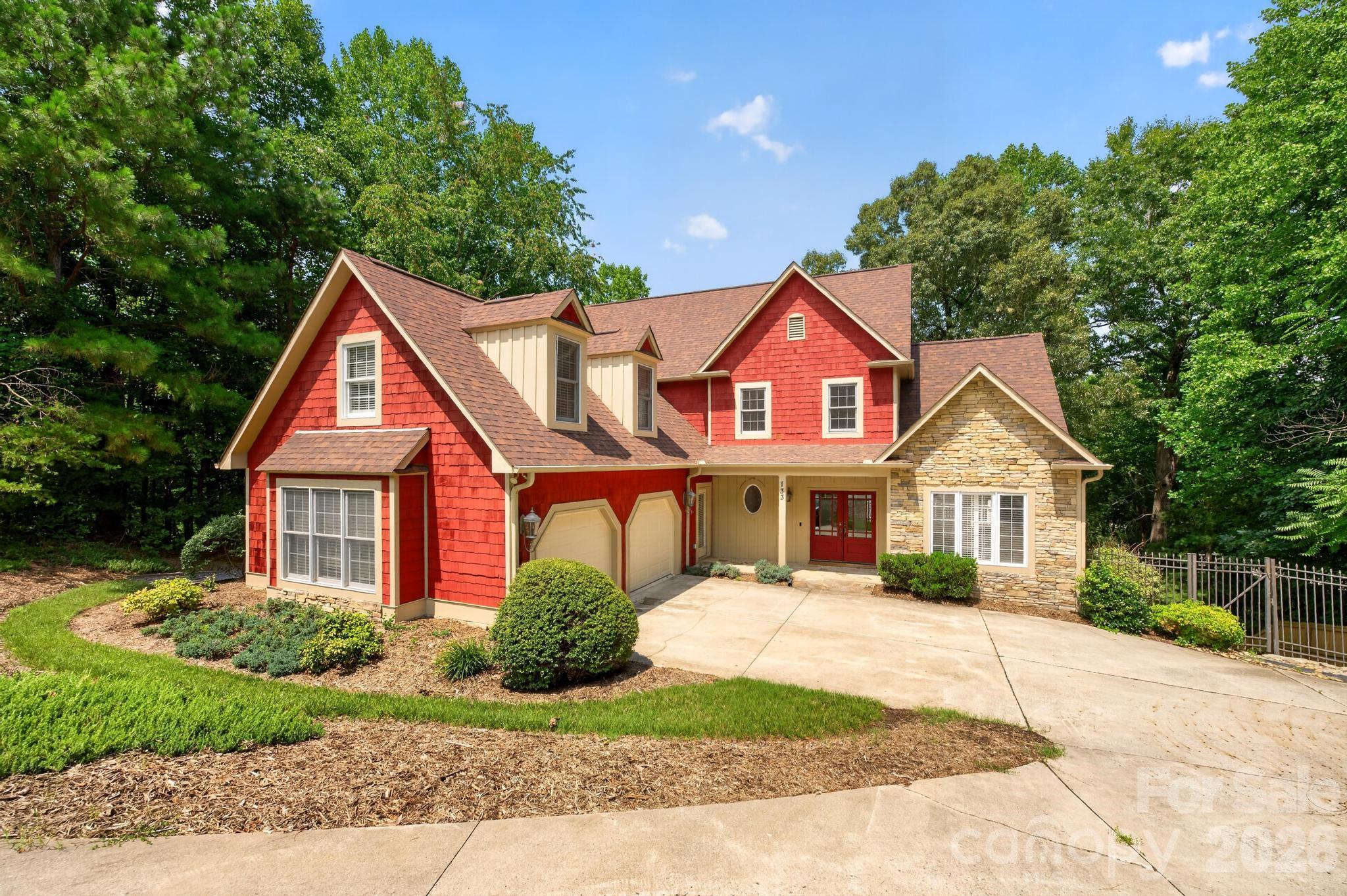 133 Gunpowder View Circle — photo