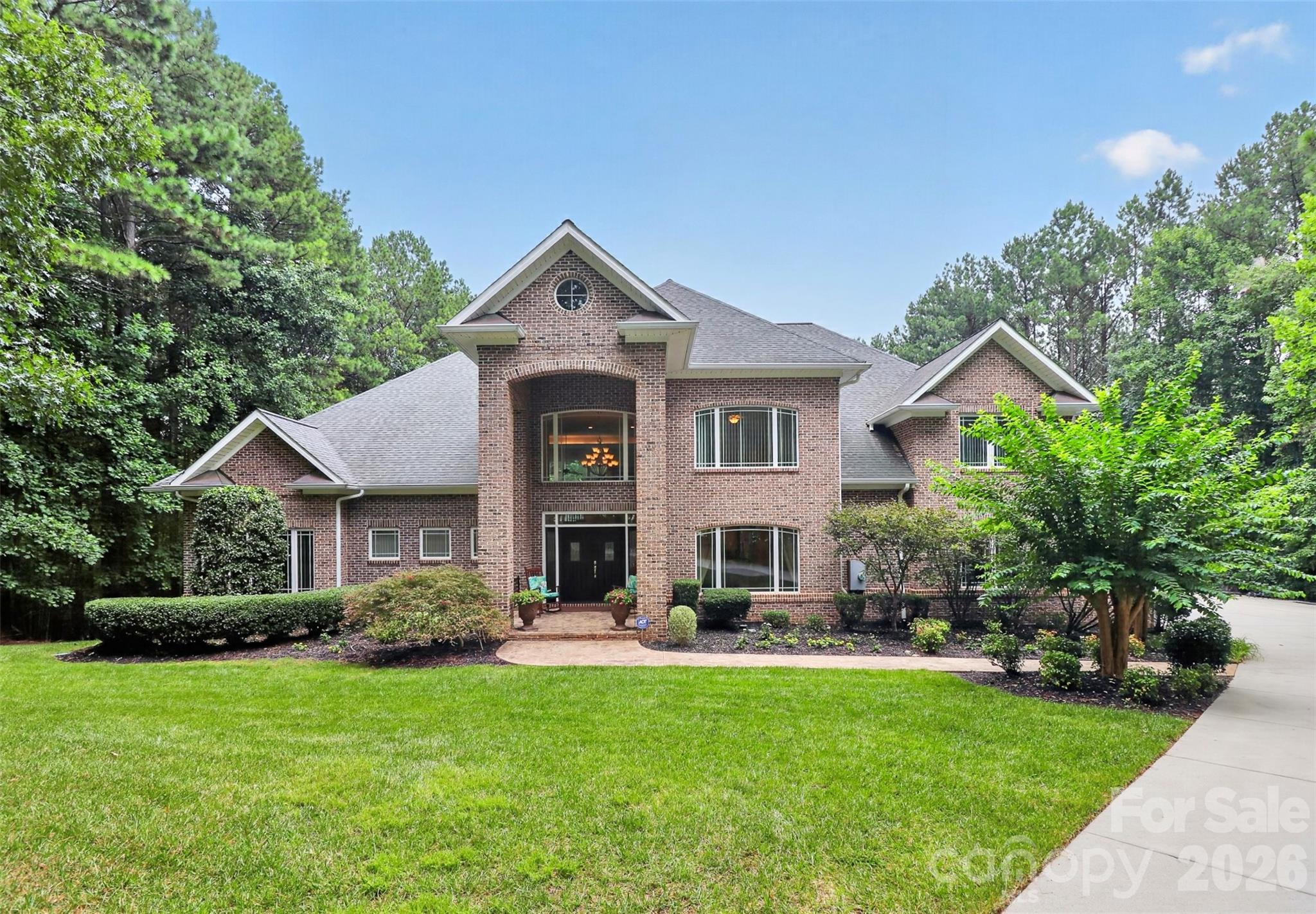 3746 George Court — photo