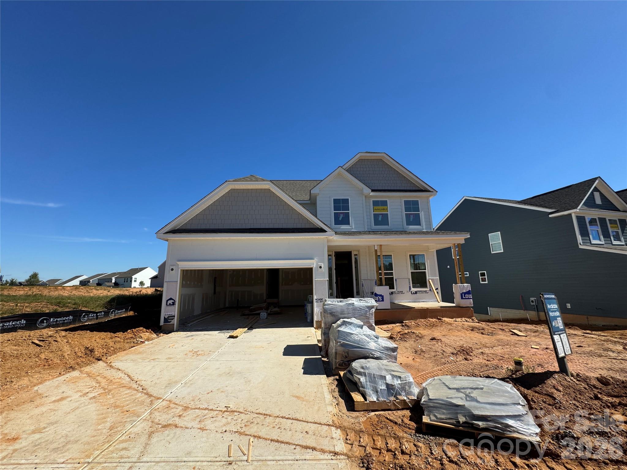 1406 Ardmore Drive — photo