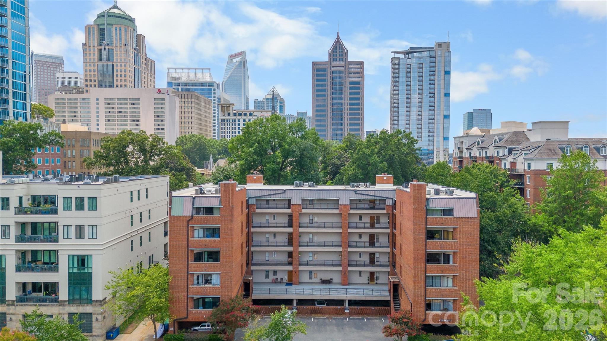 224 N Poplar Street Unit 22 — photo