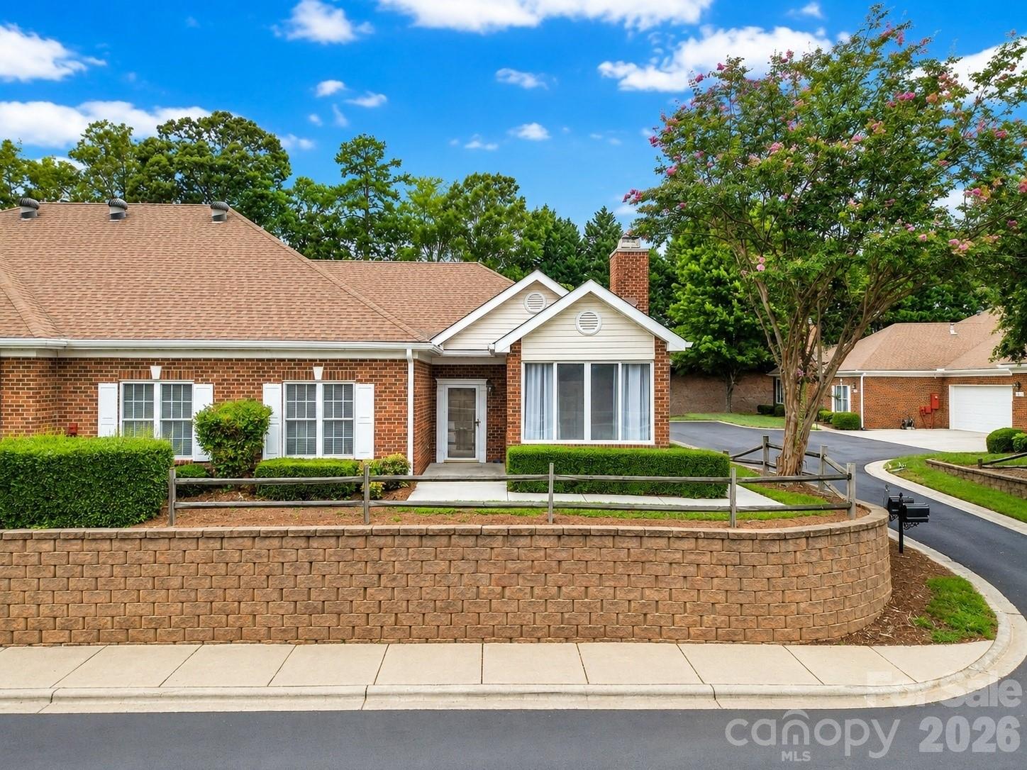 8368 Windsor Ridge Drive — photo