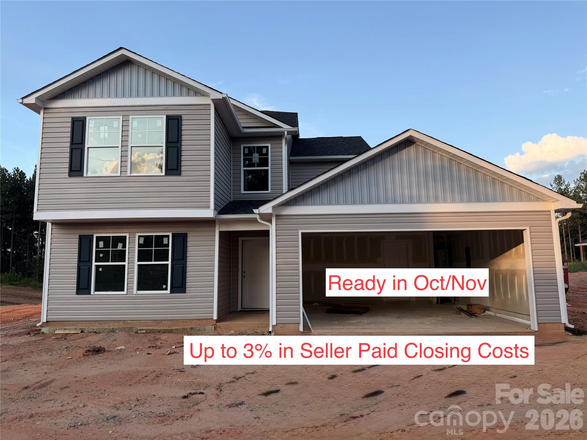 1009 Mt Pleasant Church Road — photo