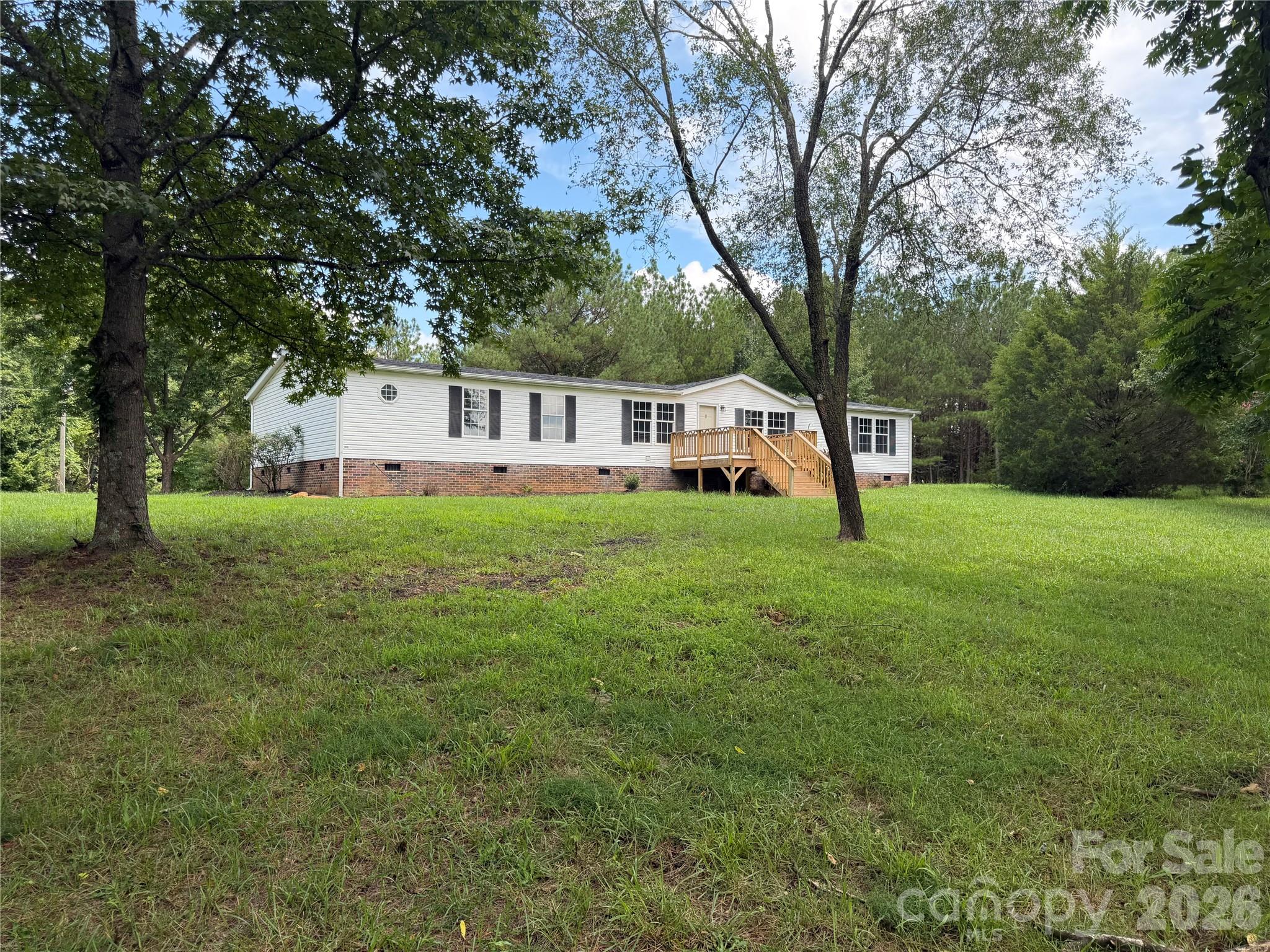 2521 Gaffney Road — photo