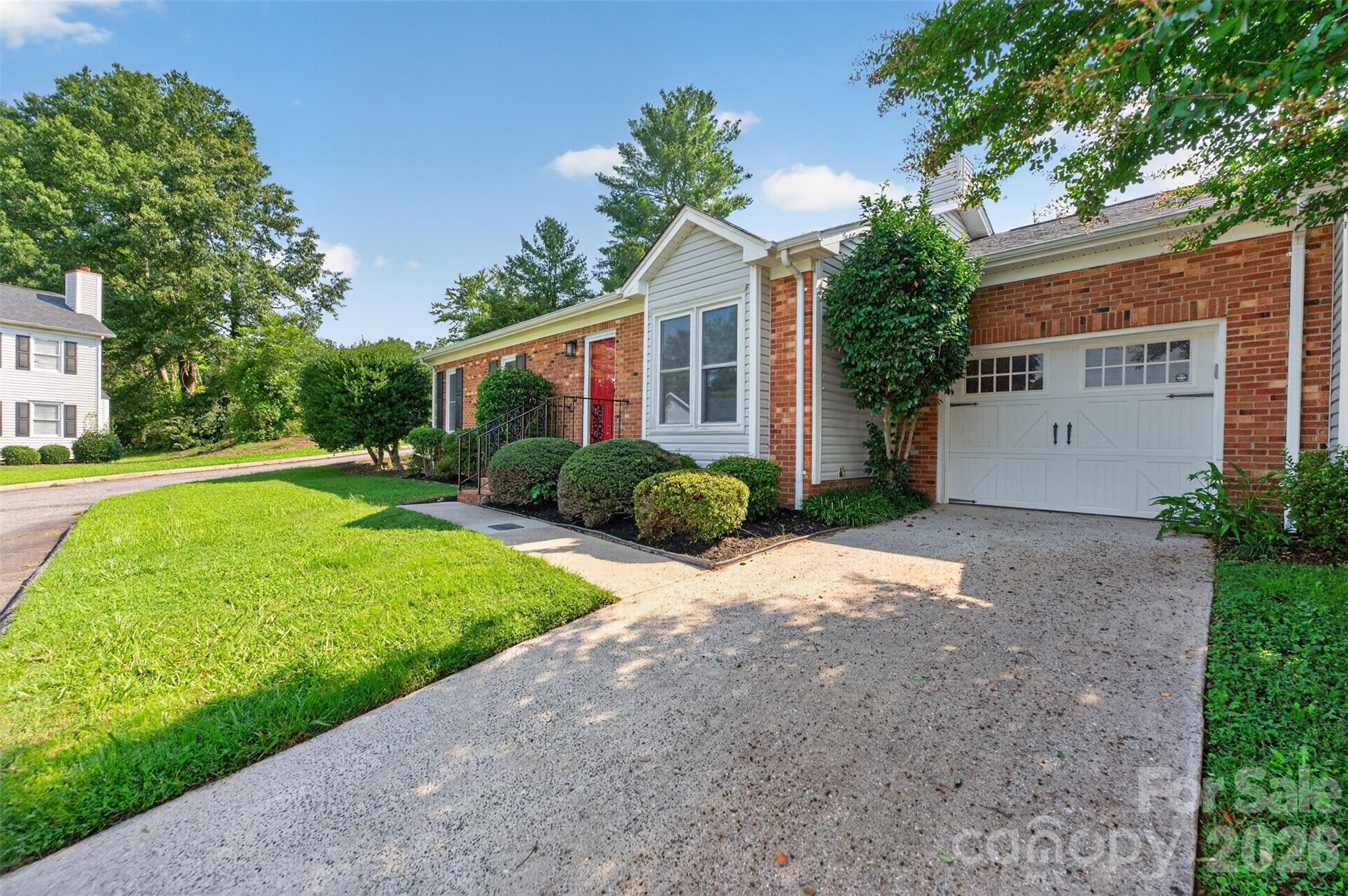 1326 Old Lenoir Road NW — photo