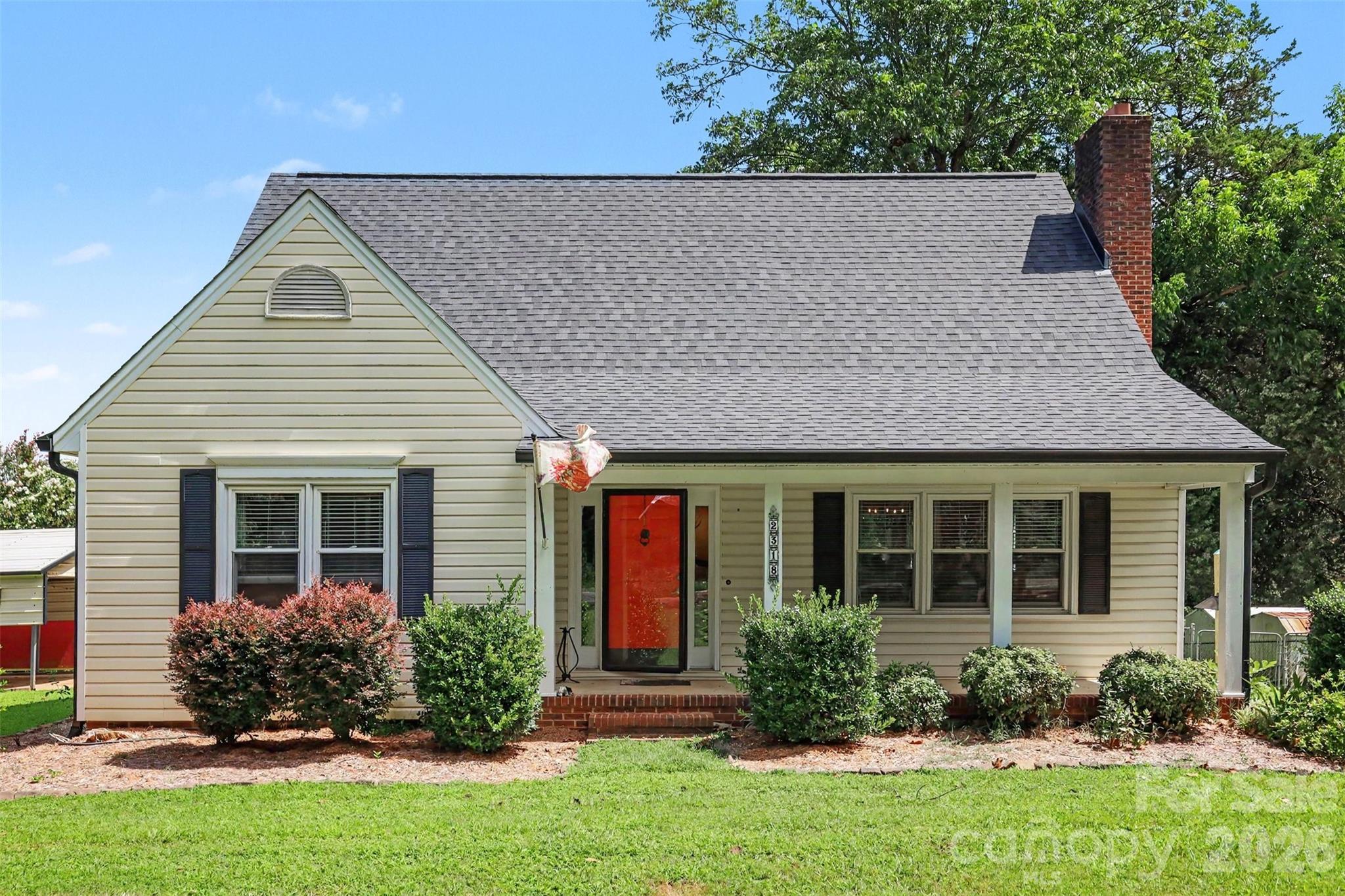 2318 Old Hickory Grove Road — photo