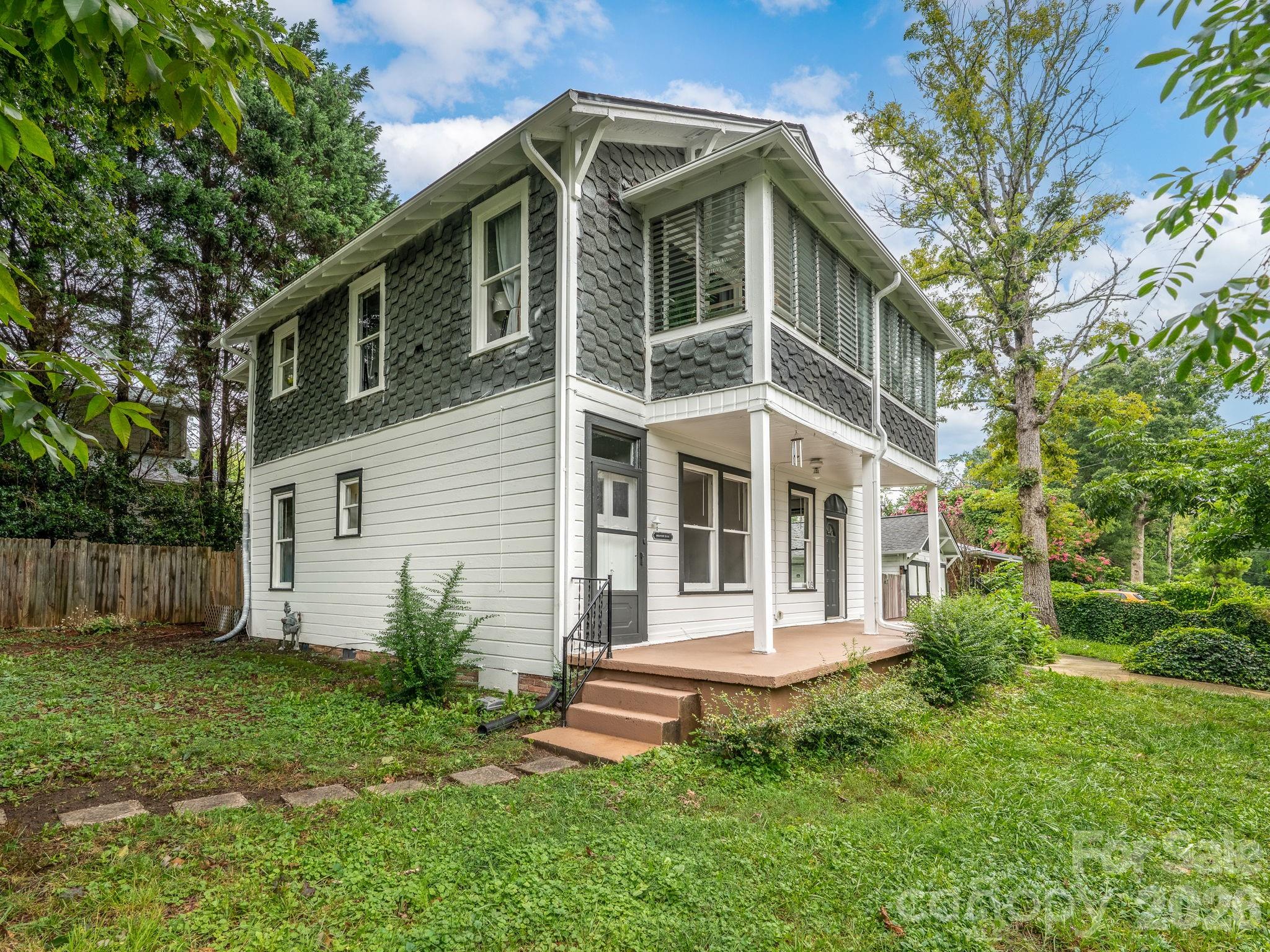 111-113 Stewart Street — photo
