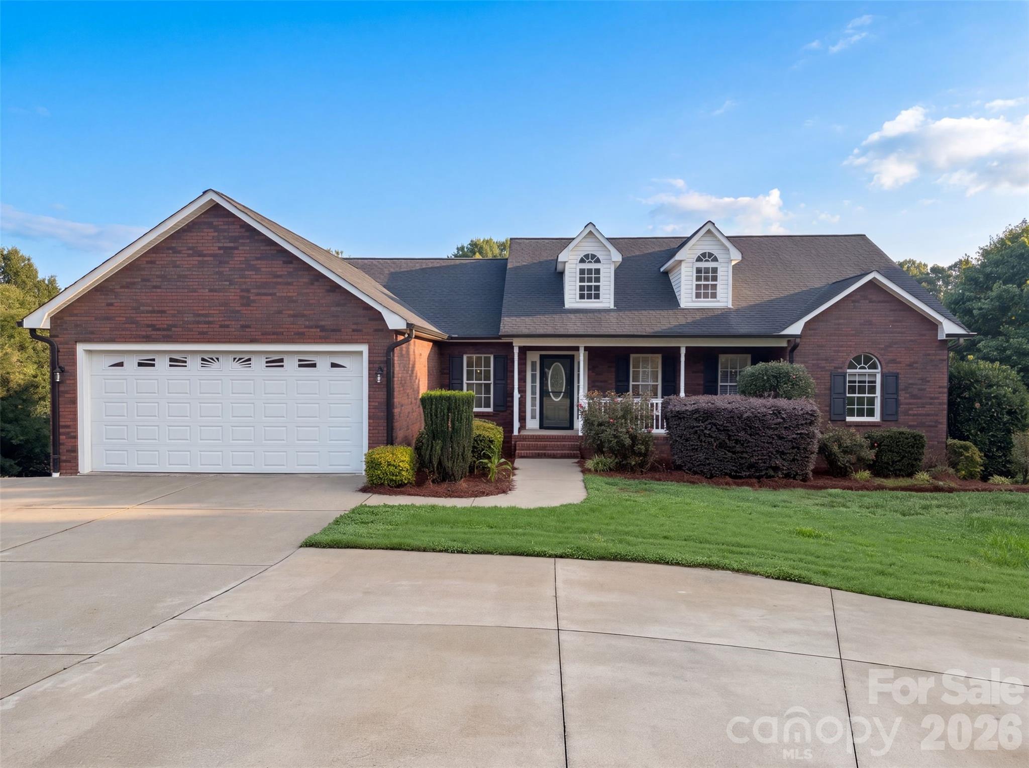 106 Millbranch Lane — photo