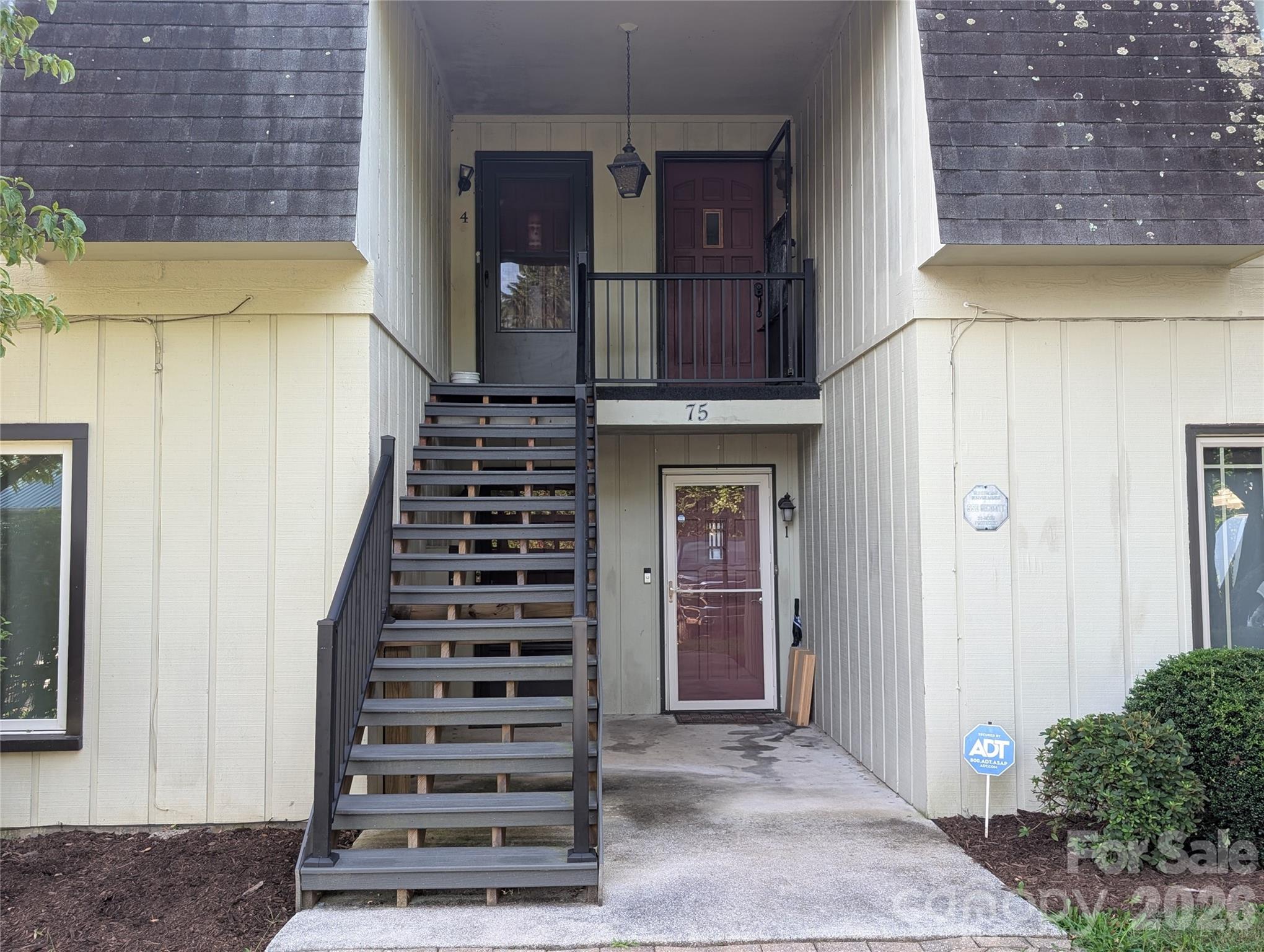 75 Jolly Lane D4 — photo