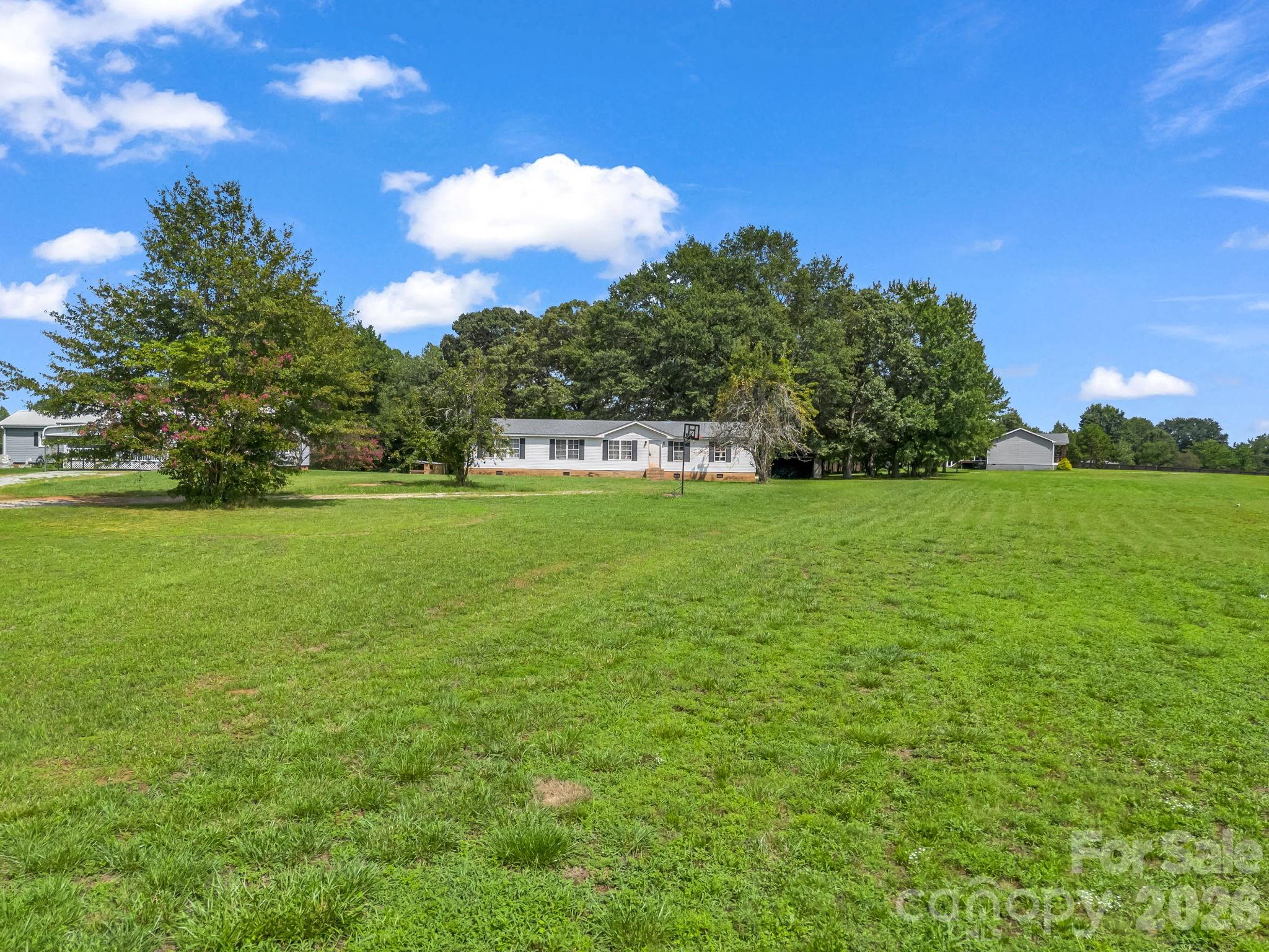 3204 Frank Grigg Drive — photo