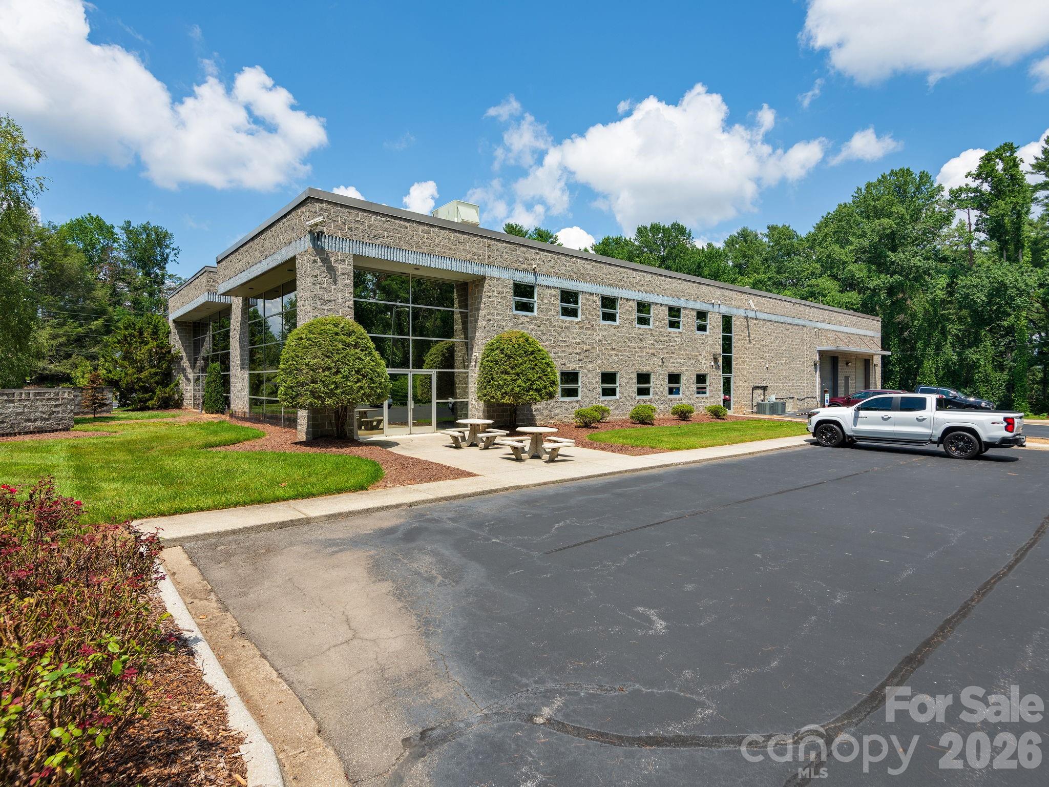 50 Fisk Drive — photo