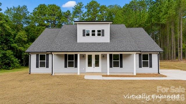 210 Silver Creek Drive — photo