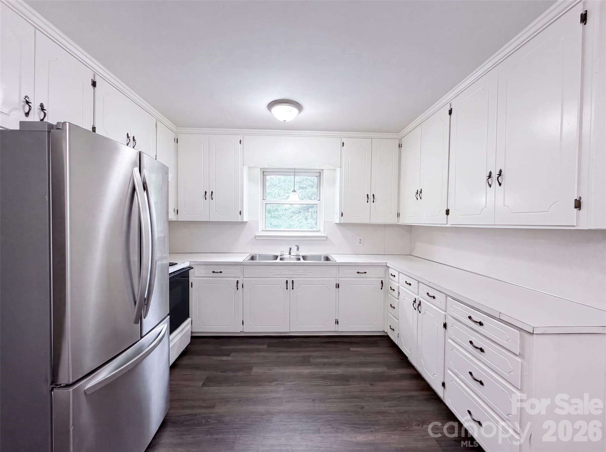 411 Roy Eaker Road, Cherryville, NC 28021 — photo 2