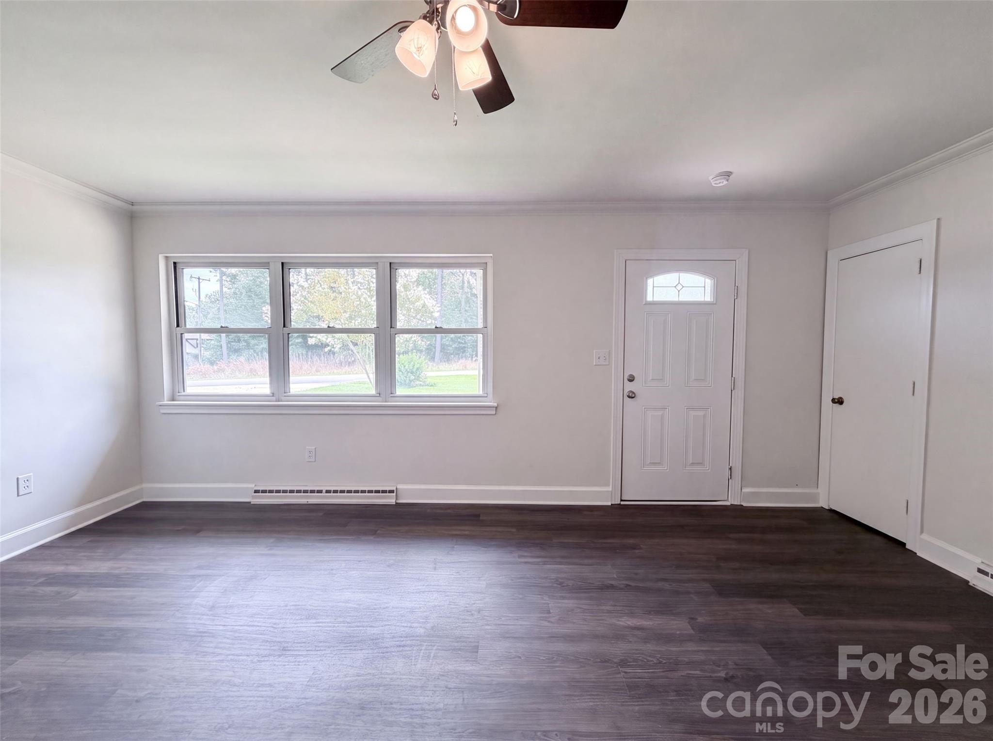 411 Roy Eaker Road, Cherryville, NC 28021 — photo 3