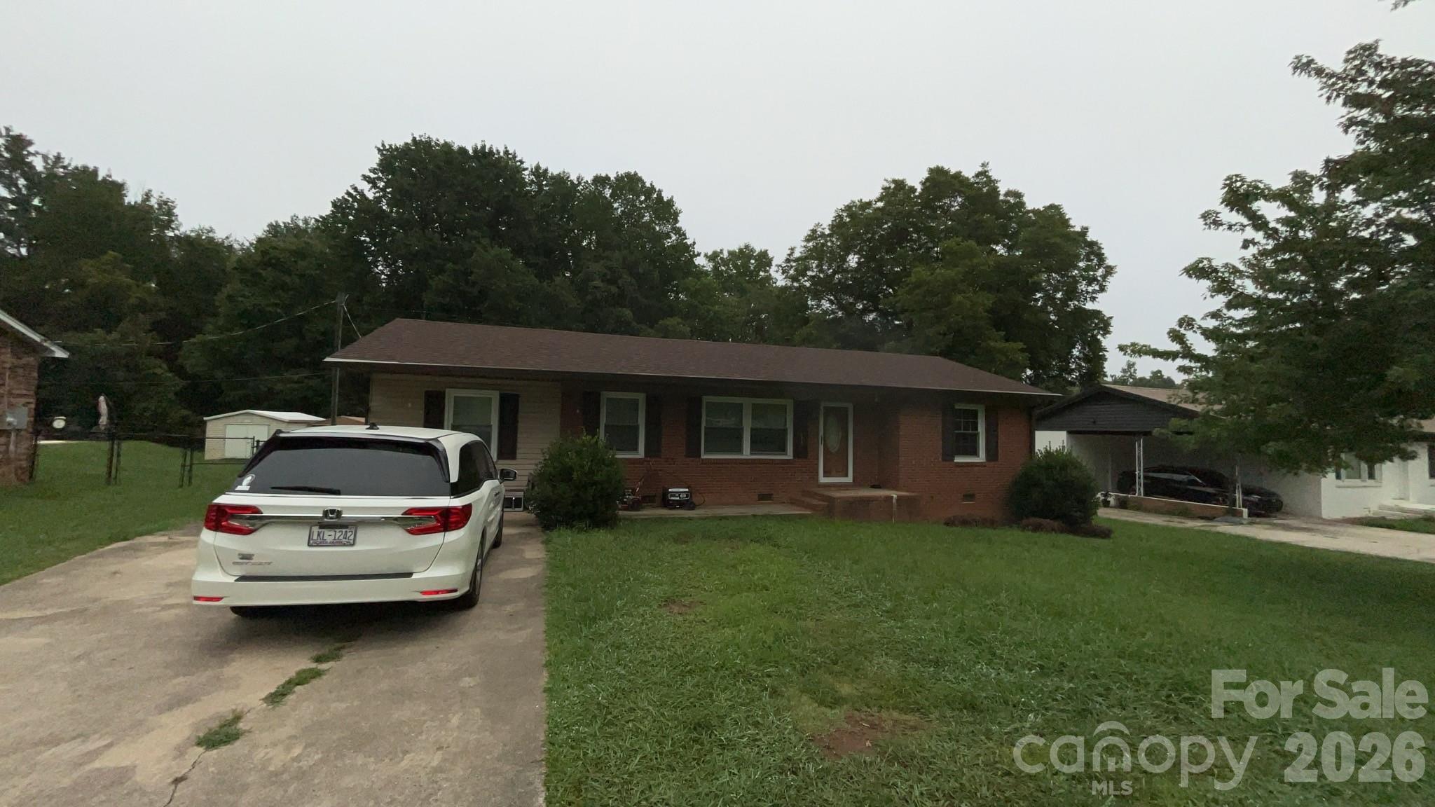 1429 Edgewood Road — photo
