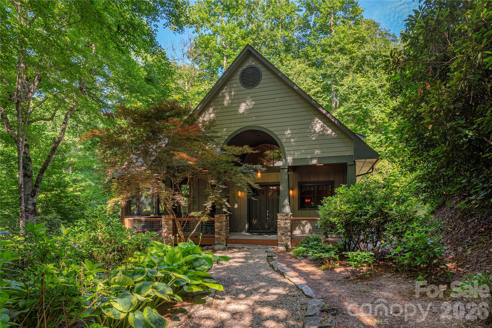 35 Flint Ridge Road — photo