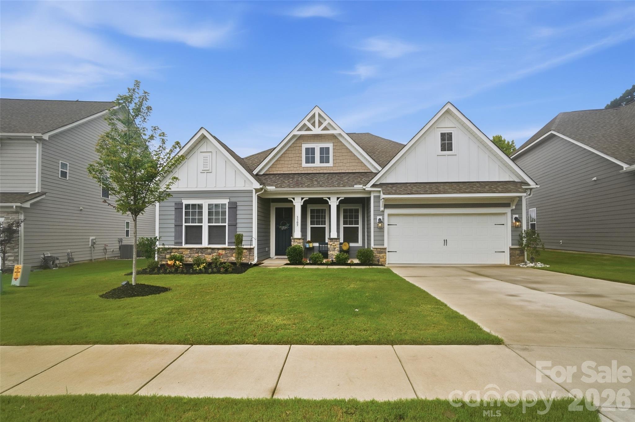 3309 Juneberry Place — photo